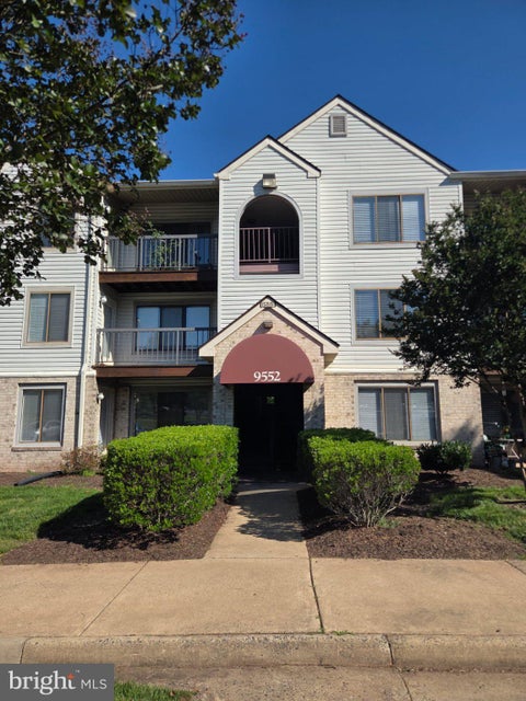 Condo For Sale - 9552 Cannoneer Court #304<br/> MANASSAS, VA 20110