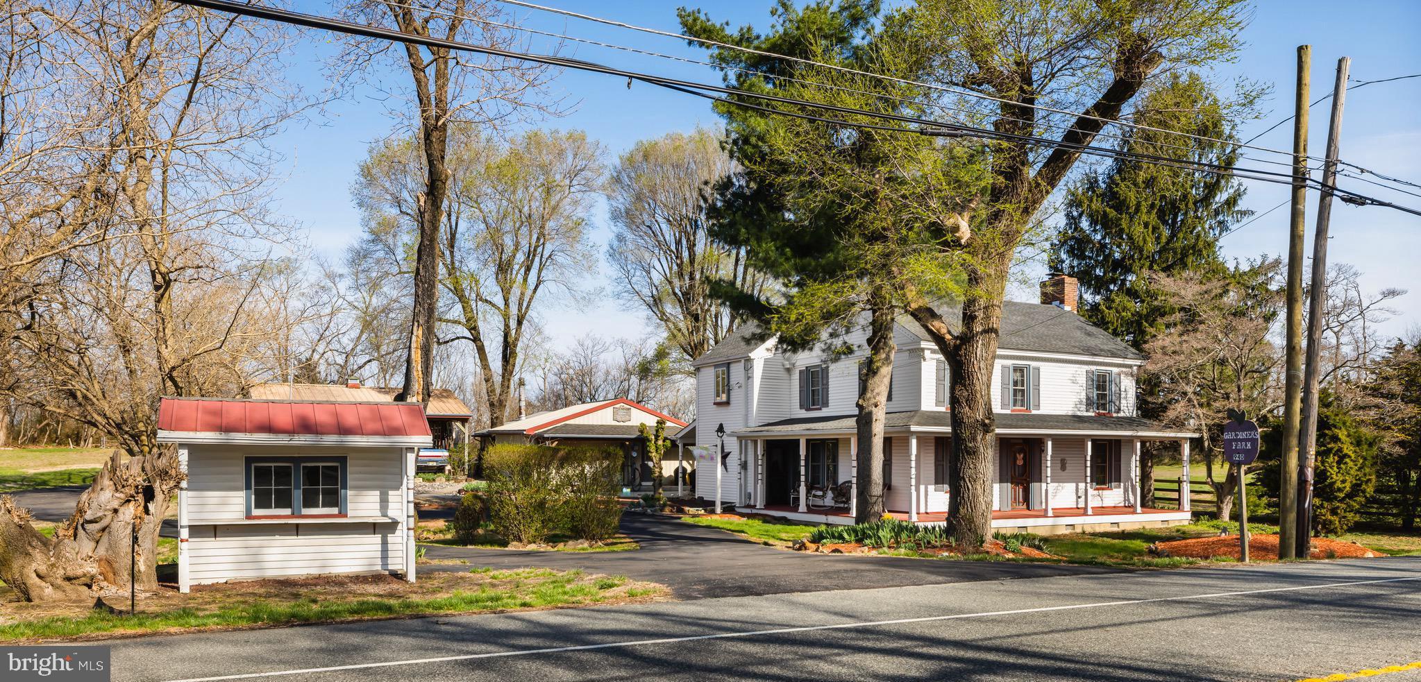 940 BRIDGETON PK