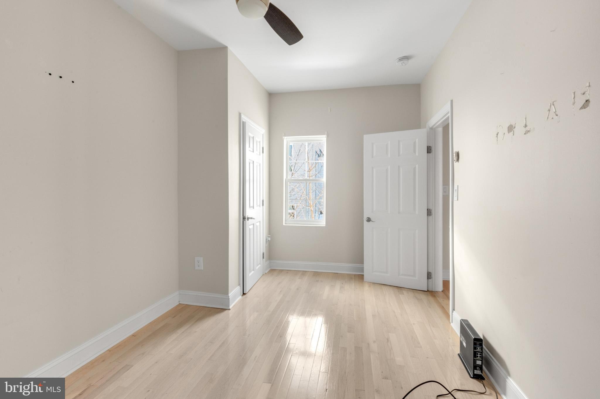 GRAYS FERRY - Residential Lease