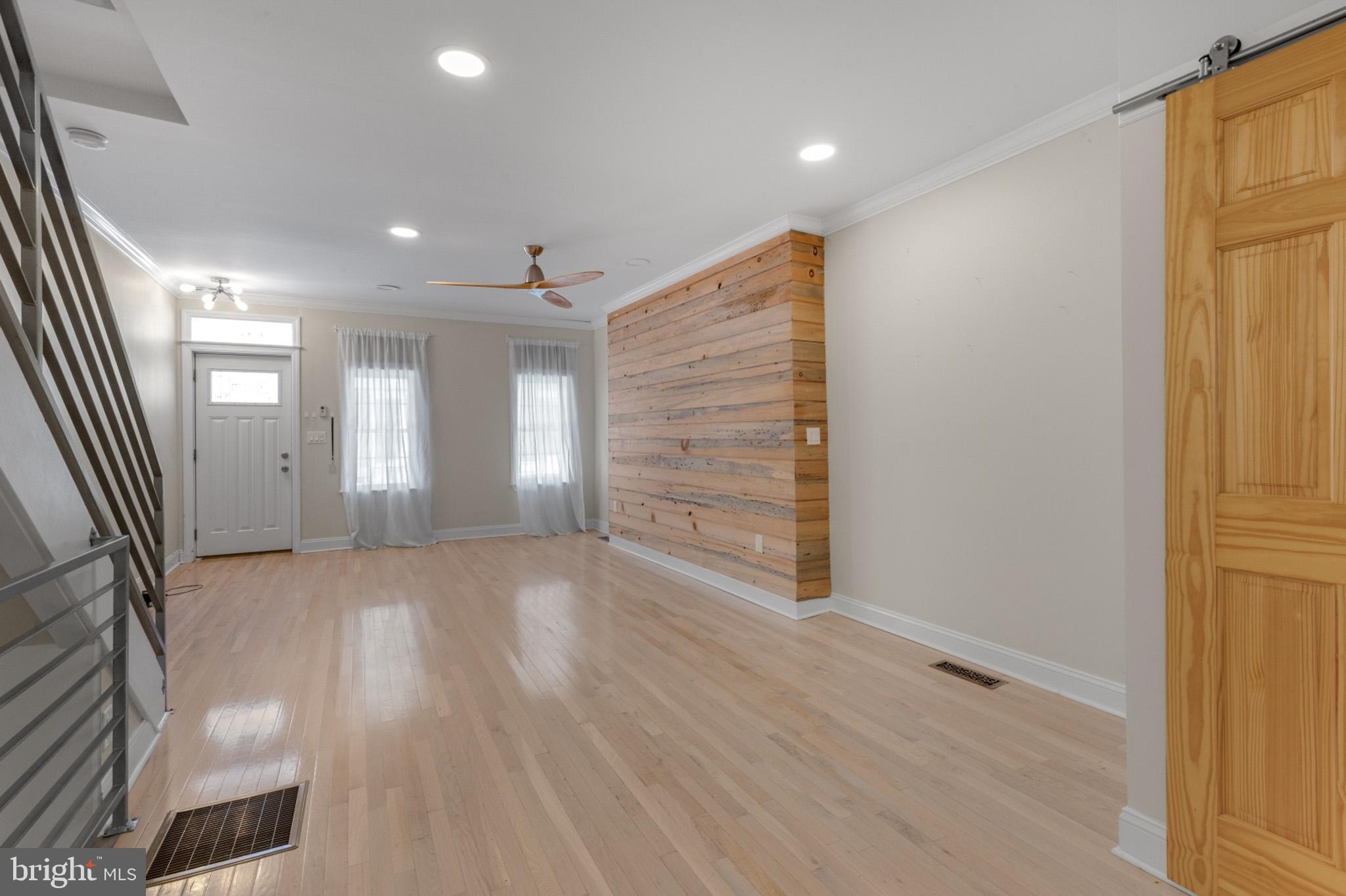 GRAYS FERRY - Residential Lease