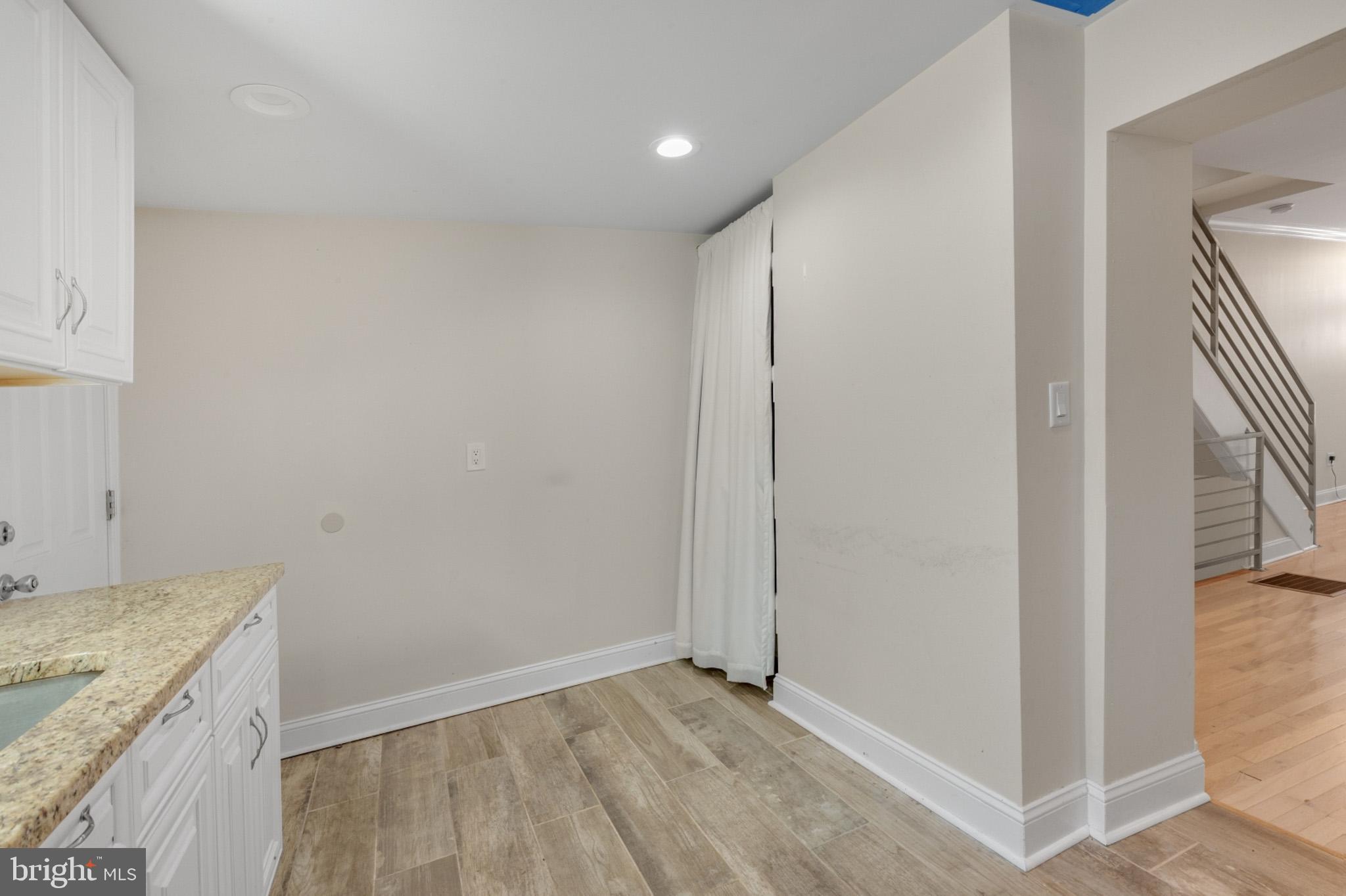 GRAYS FERRY - Residential Lease