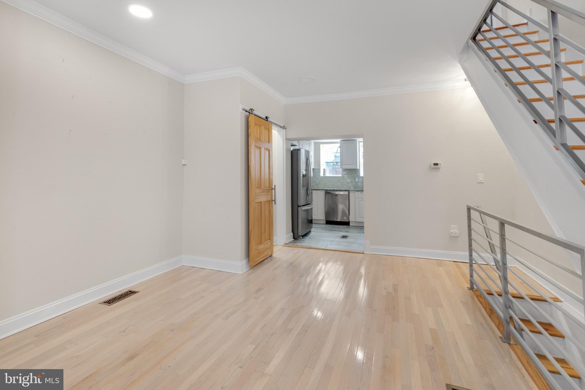 GRAYS FERRY - Residential Lease