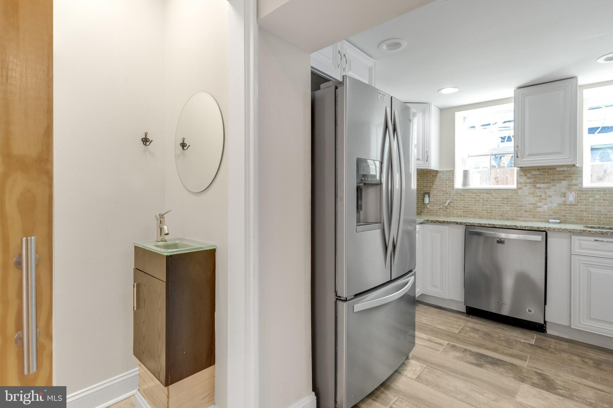 GRAYS FERRY - Residential Lease