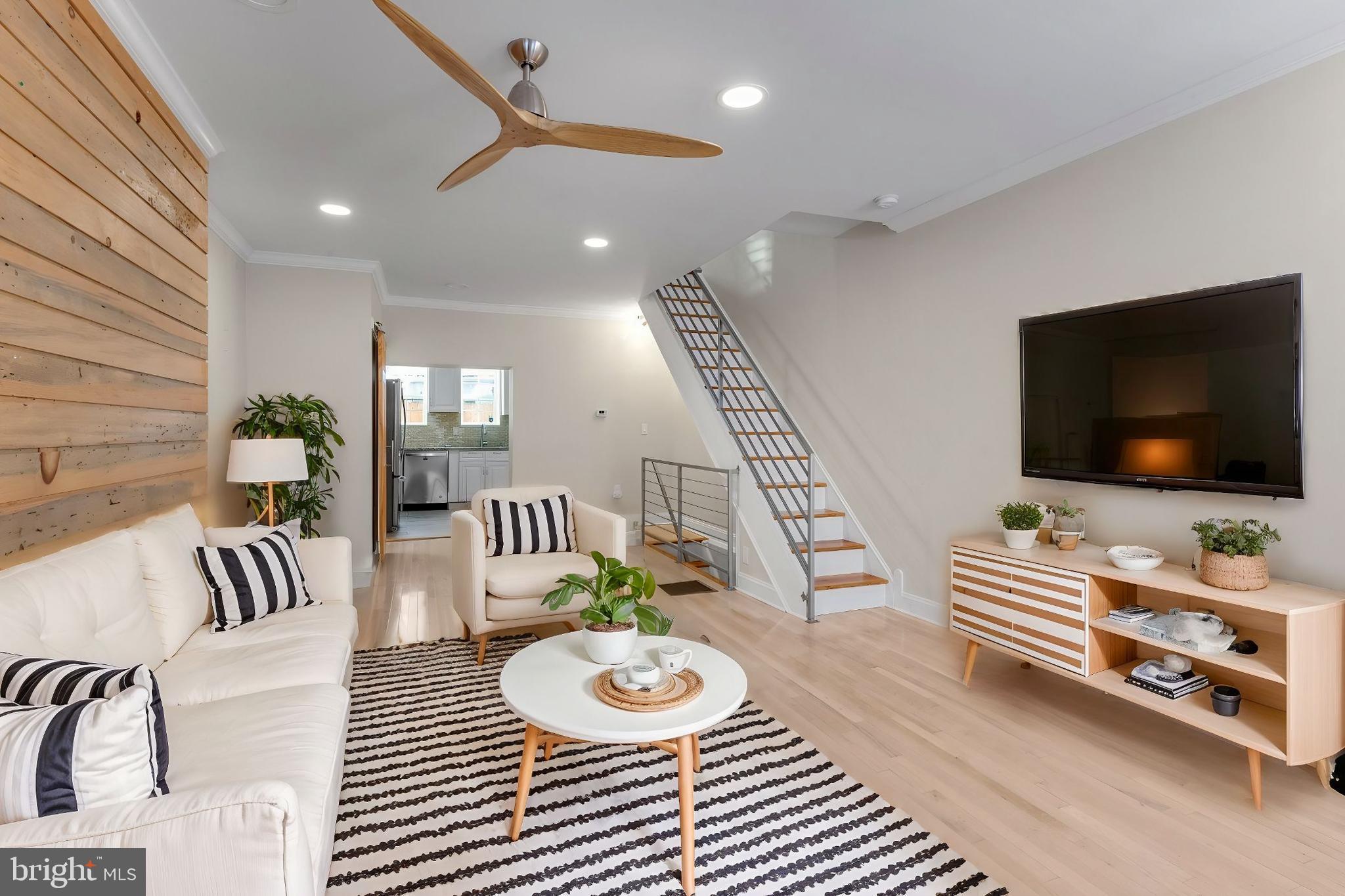 GRAYS FERRY - Residential Lease