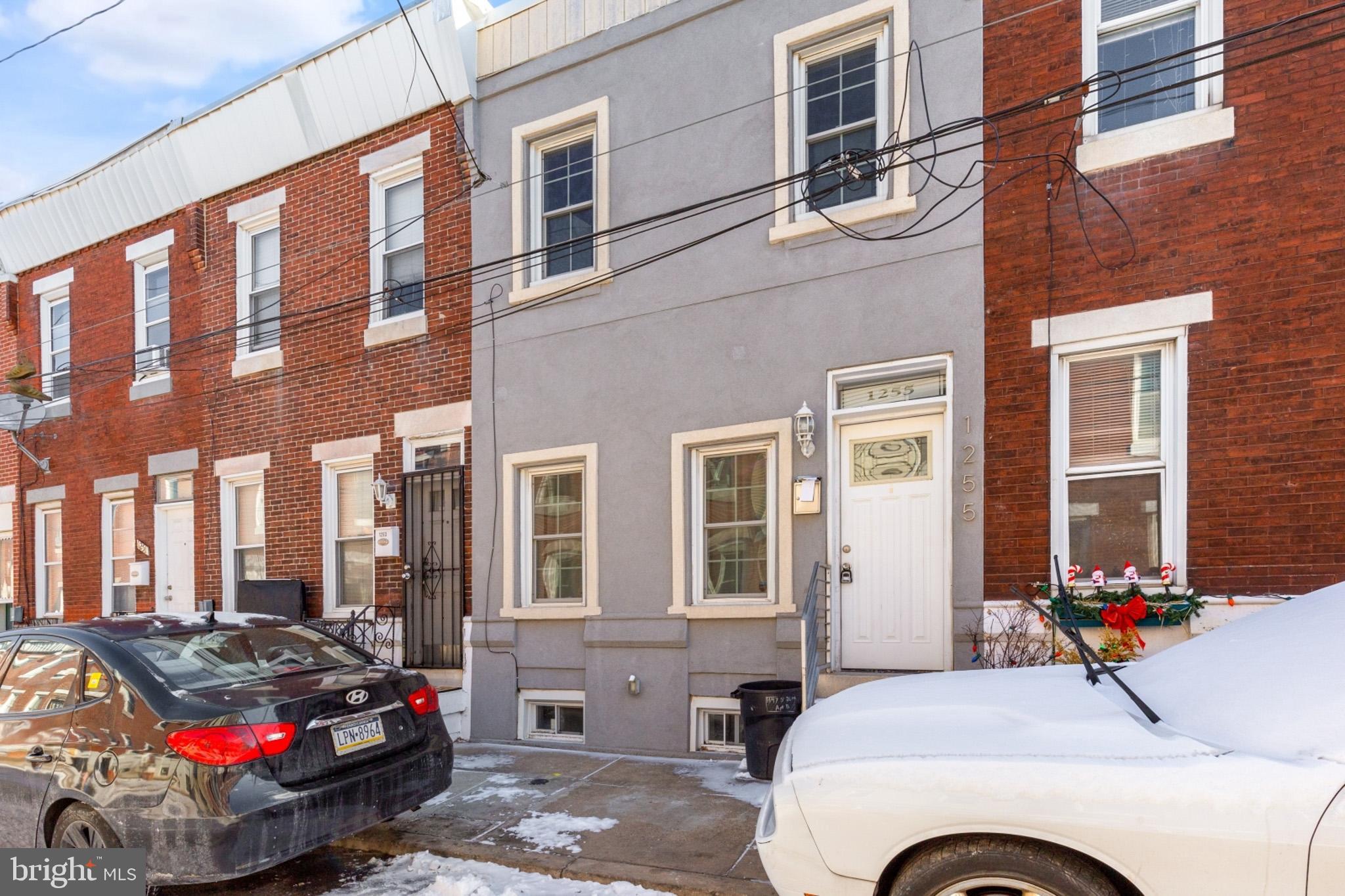 GRAYS FERRY - Residential Lease