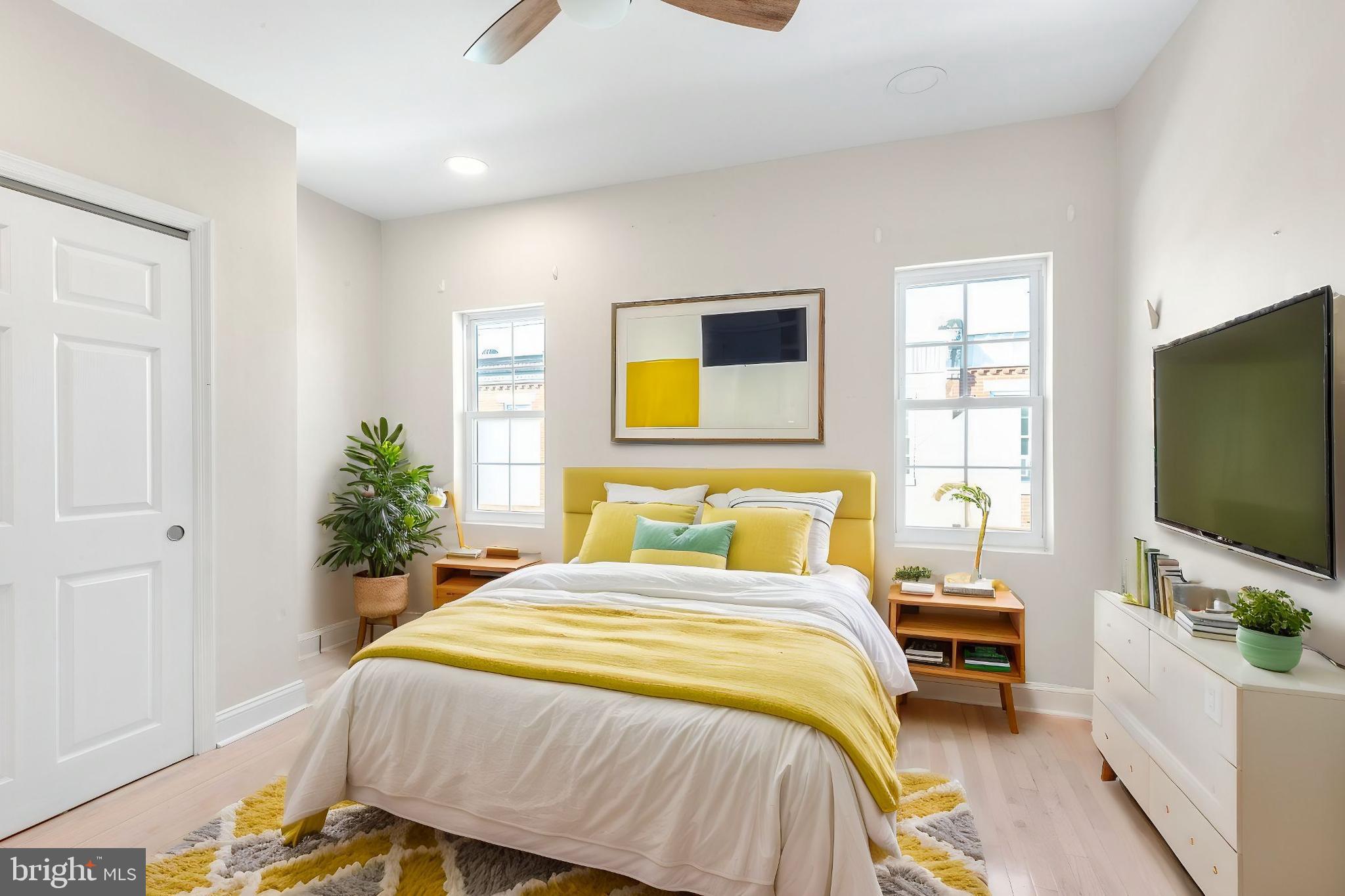 GRAYS FERRY - Residential Lease