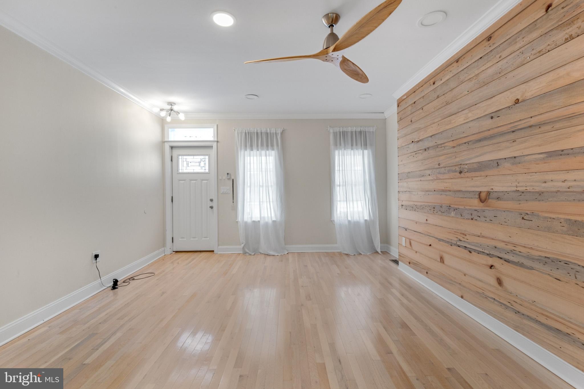 GRAYS FERRY - Residential Lease