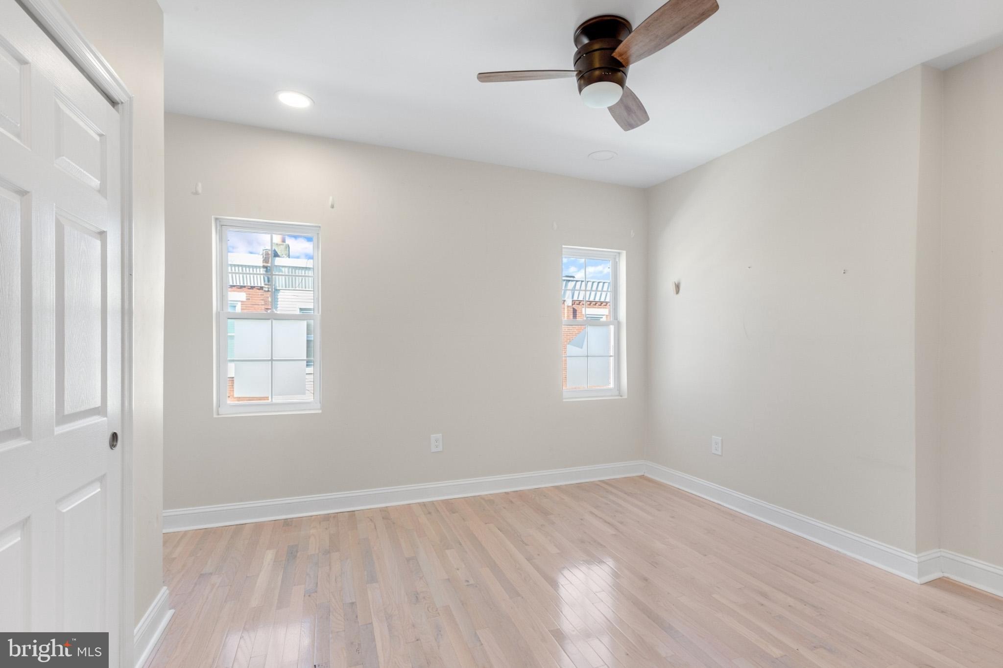 GRAYS FERRY - Residential Lease