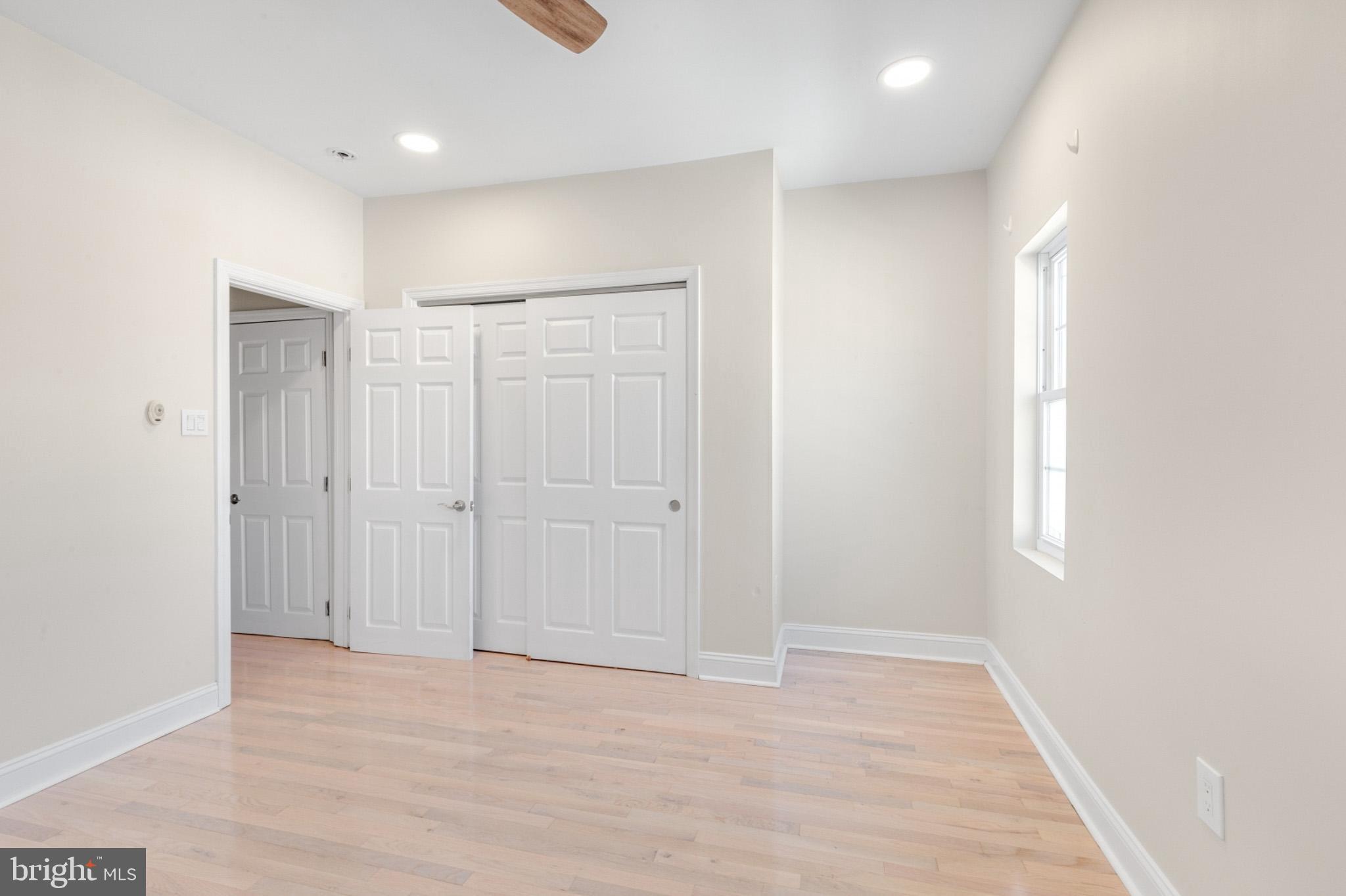 GRAYS FERRY - Residential Lease