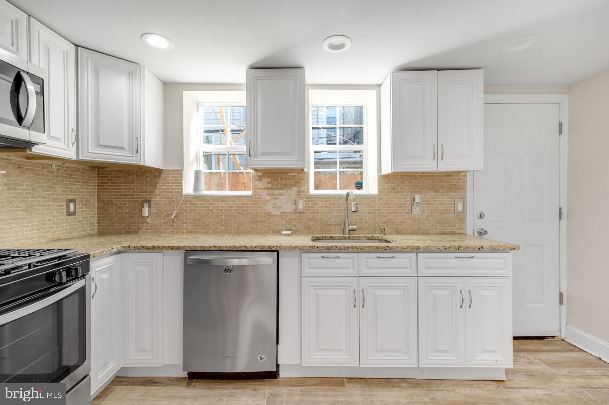 GRAYS FERRY - Residential Lease