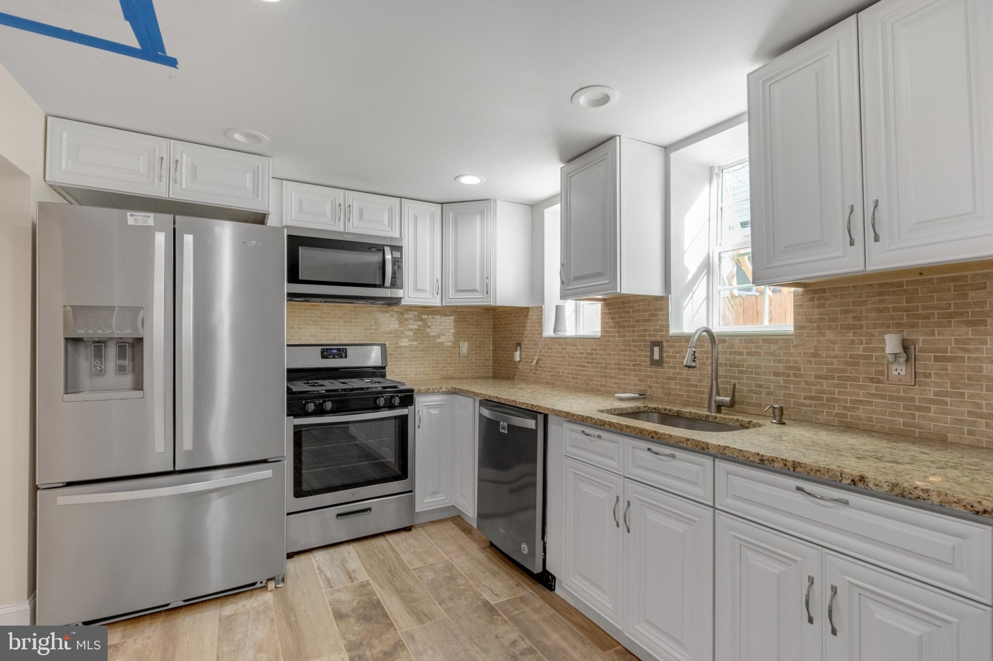 GRAYS FERRY - Residential Lease