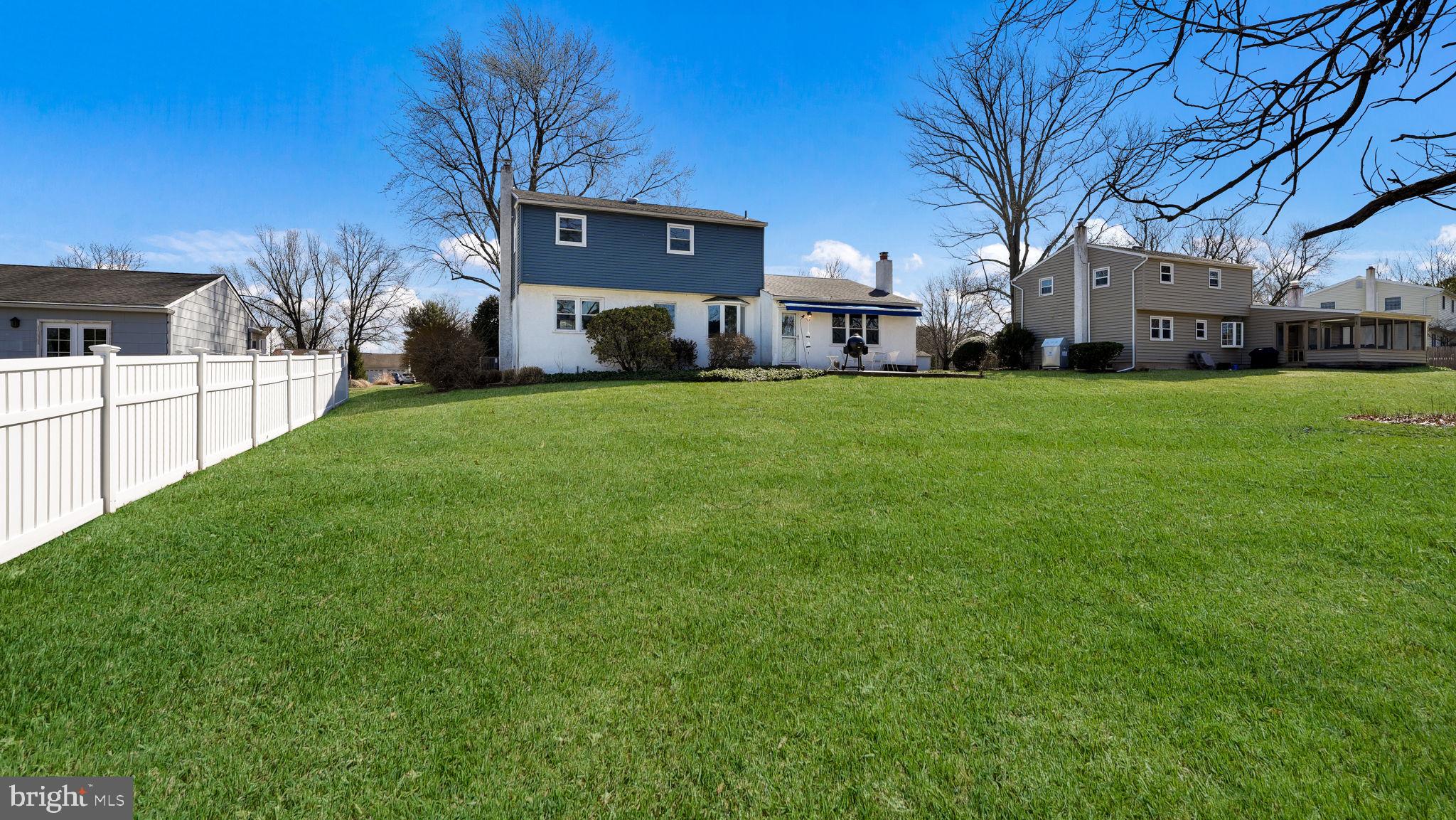 OXBOW MDWS - Residential