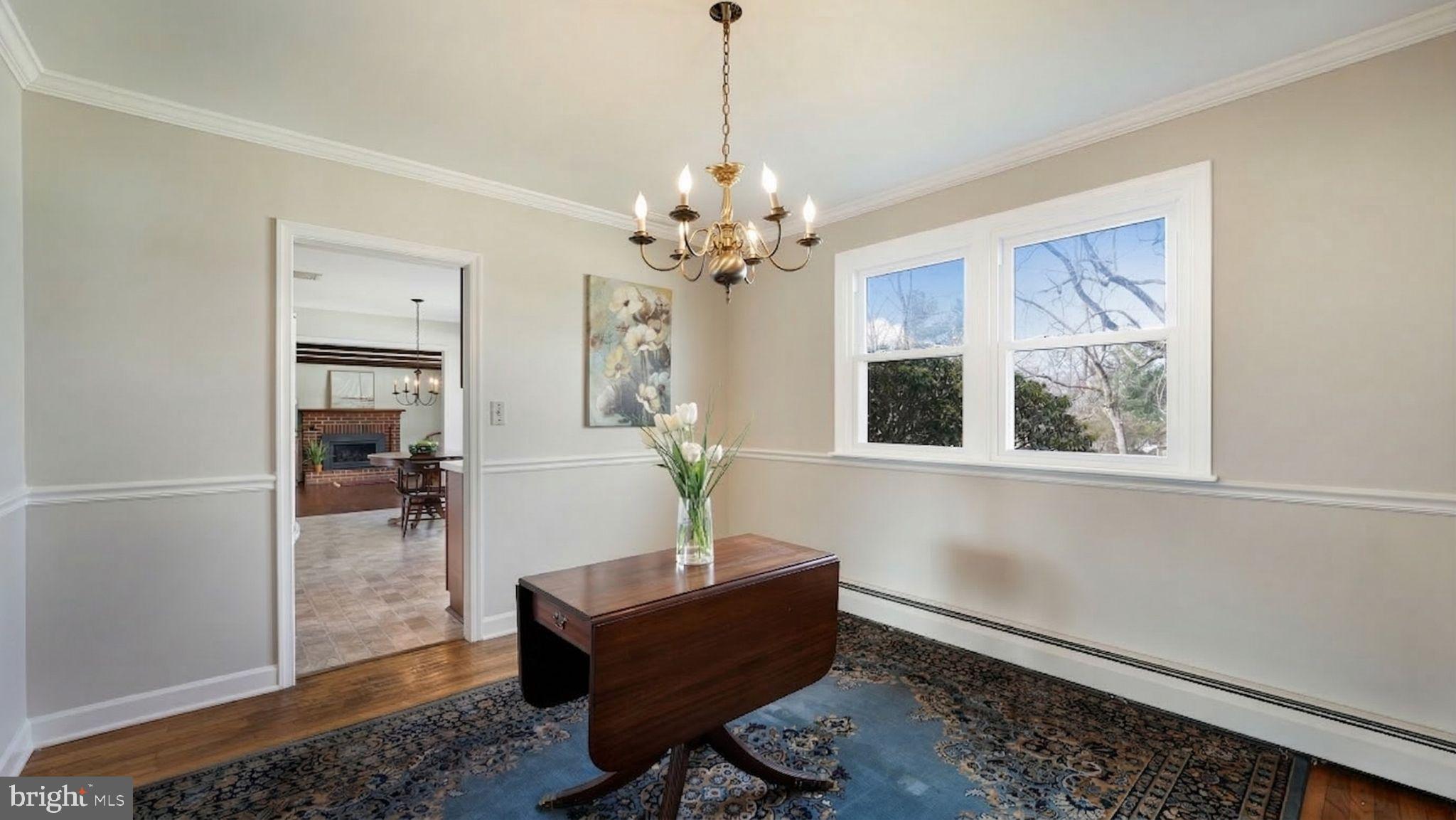 OXBOW MDWS - Residential