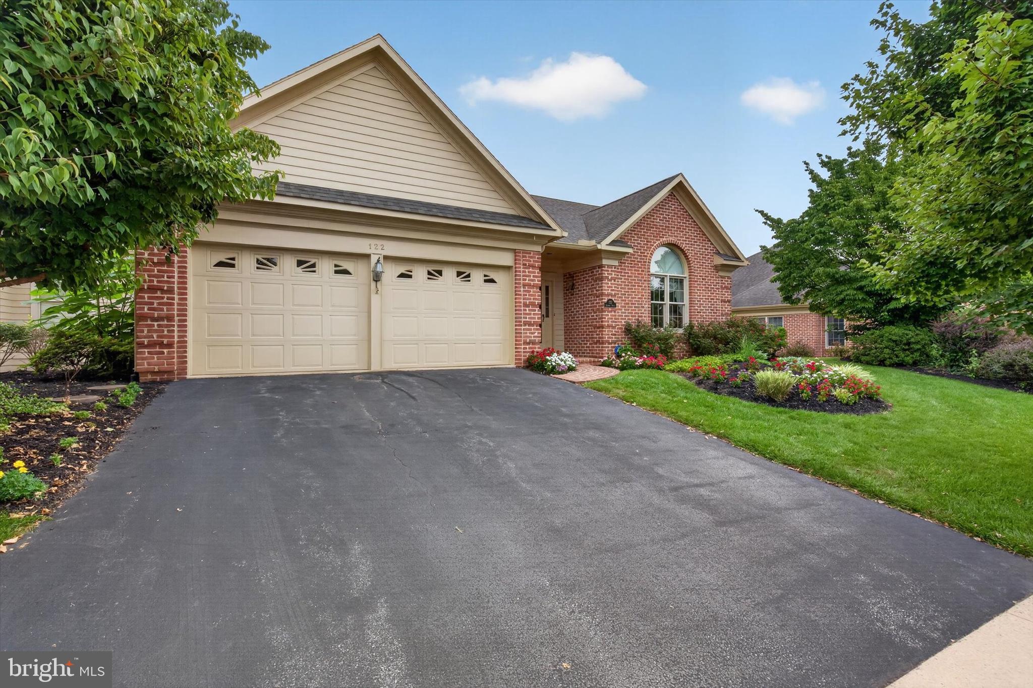 122 ALMOND DRIVE