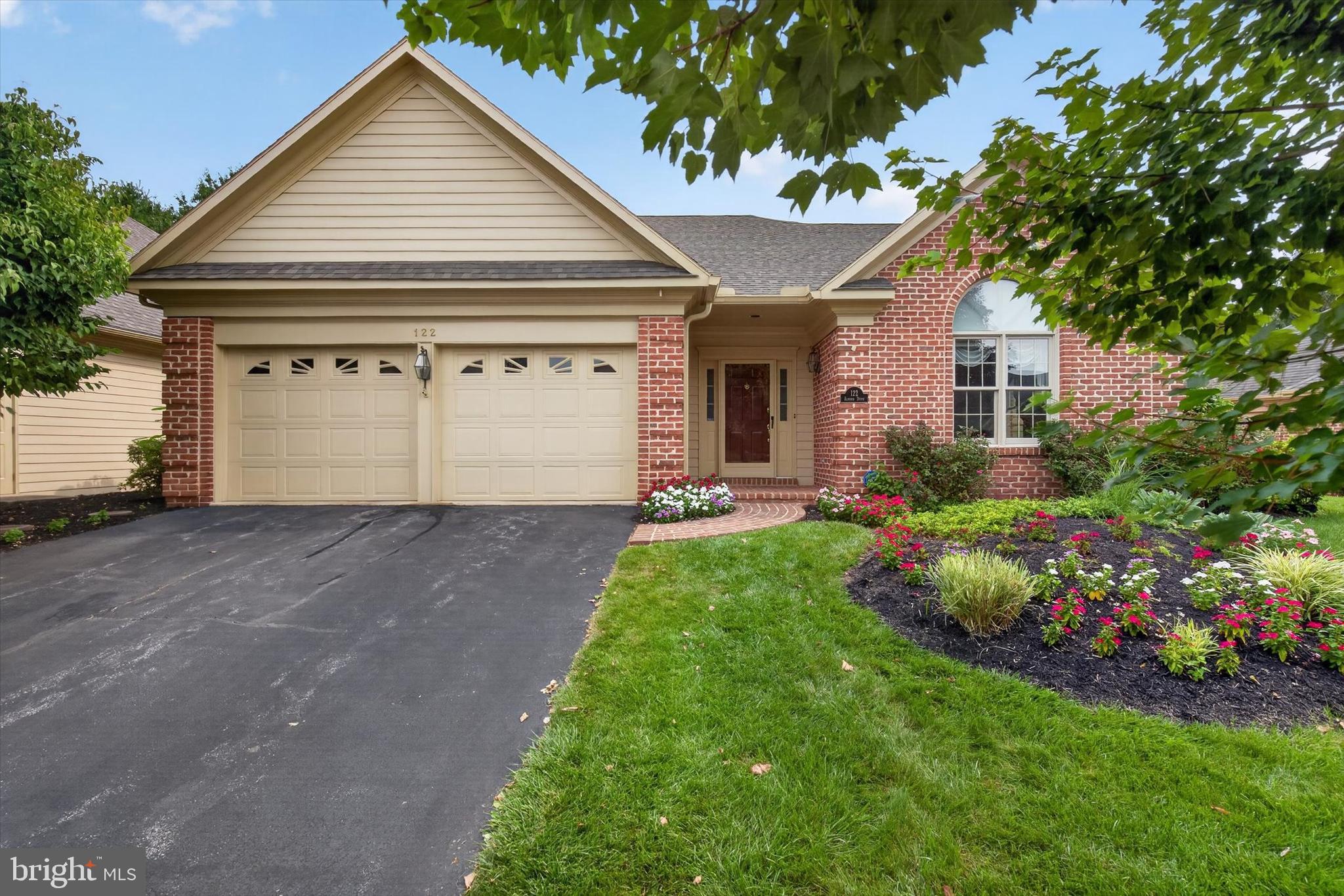 122 ALMOND DRIVE