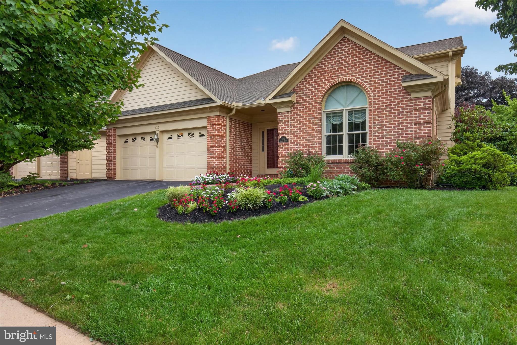 122 ALMOND DRIVE