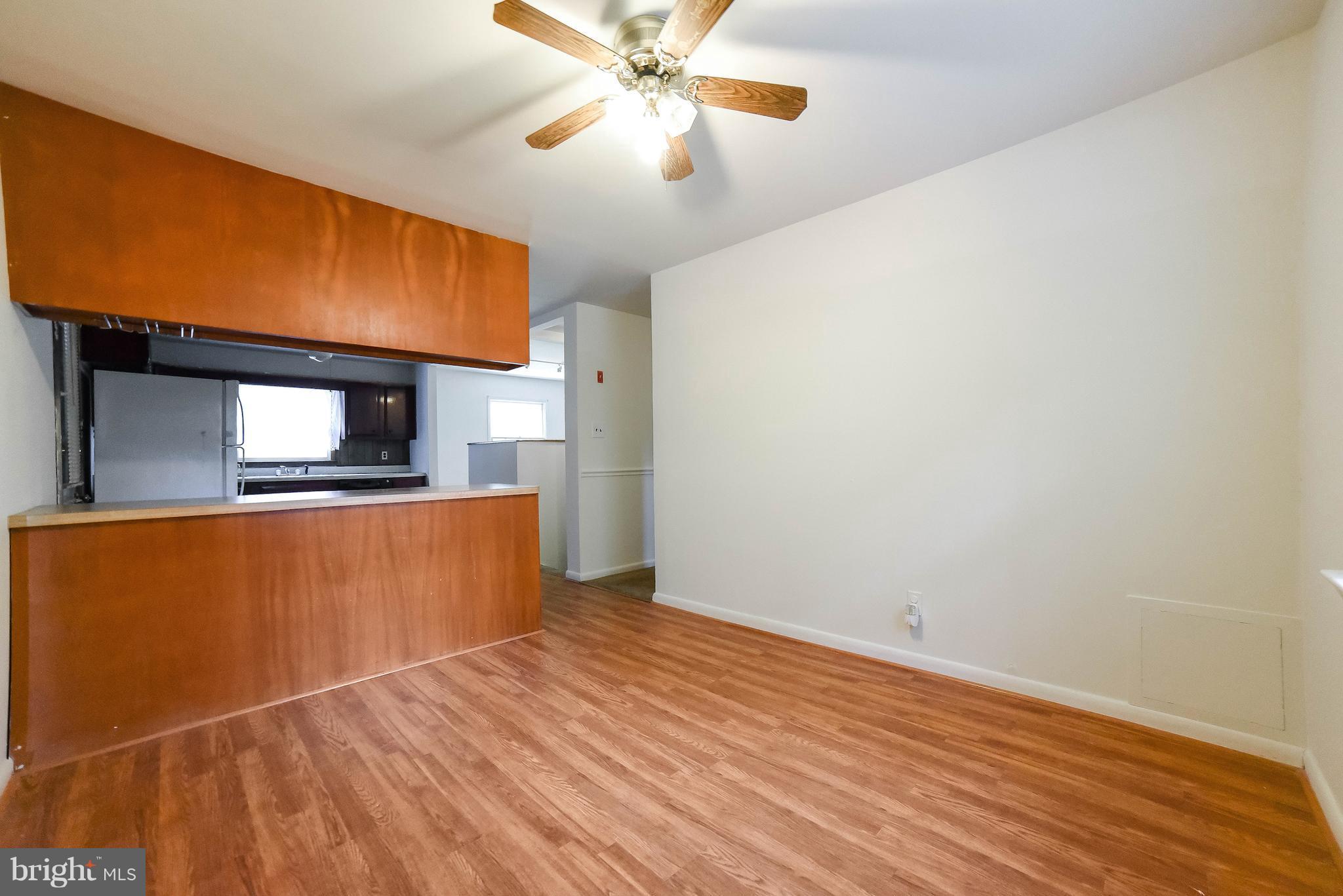 TOWN CREEK - Residential