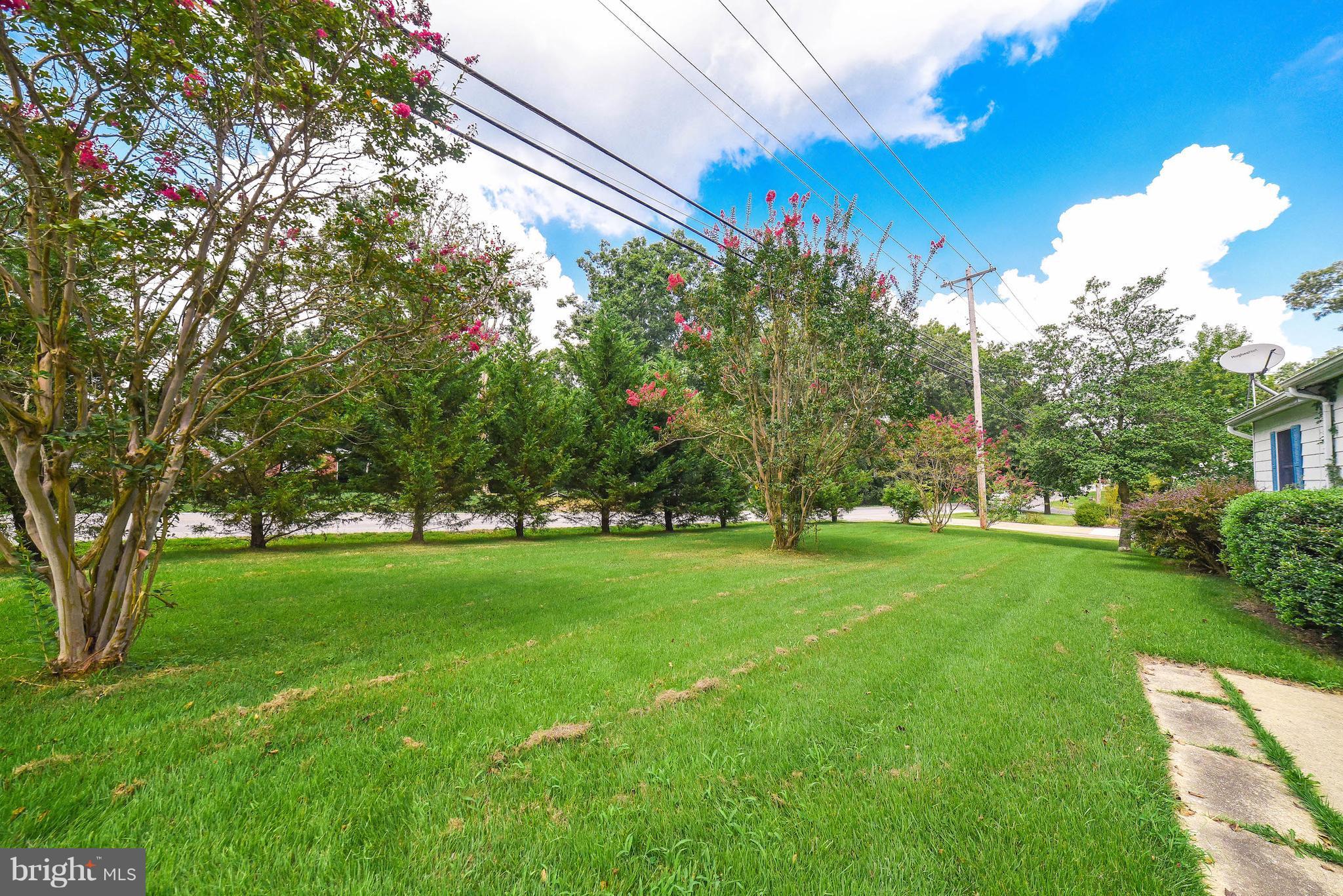 TOWN CREEK - Residential