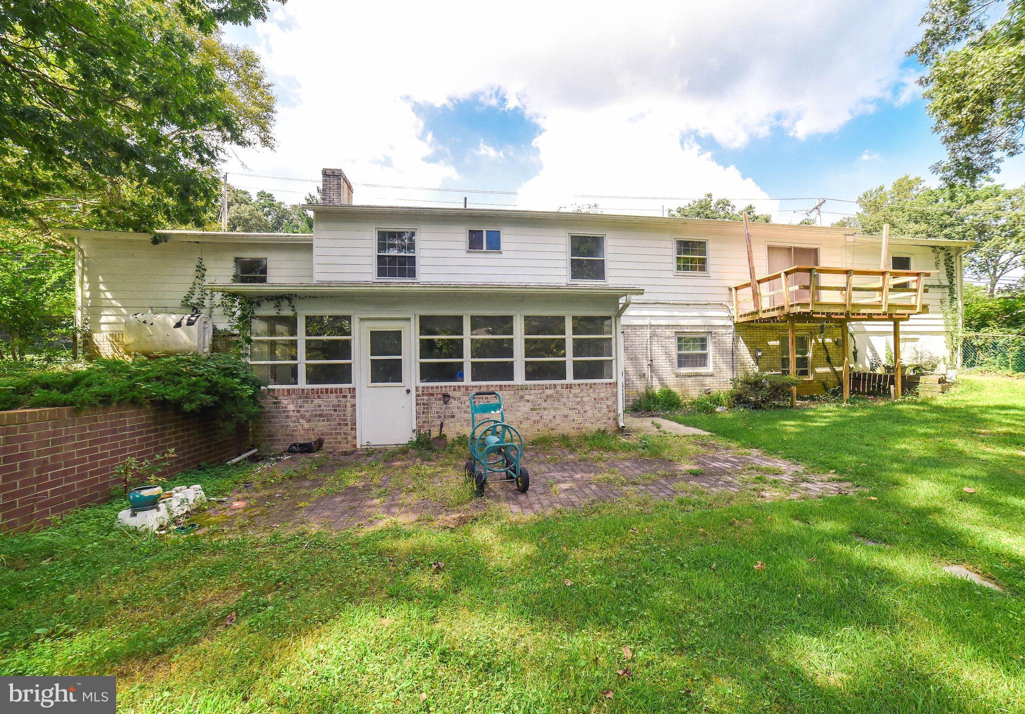 TOWN CREEK - Residential