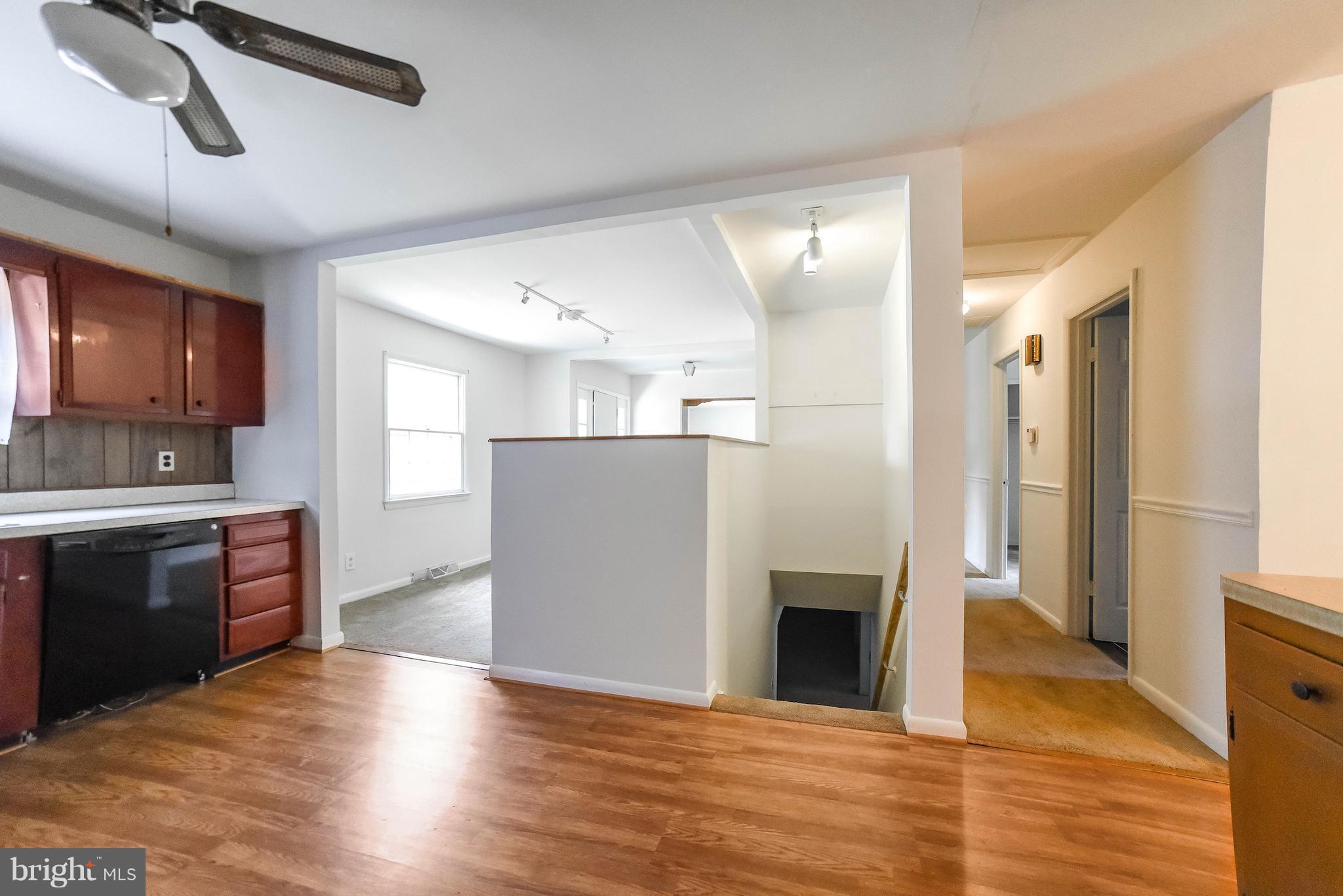 TOWN CREEK - Residential