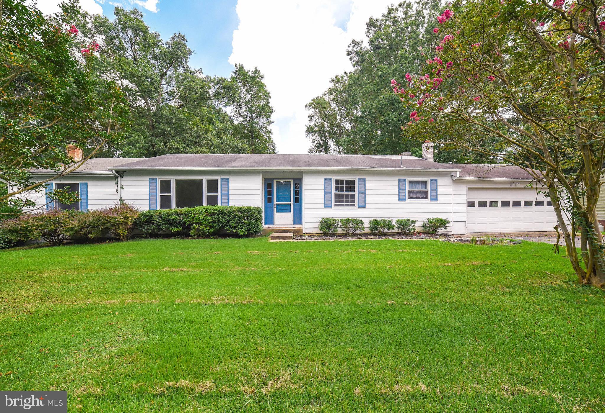 TOWN CREEK - Residential