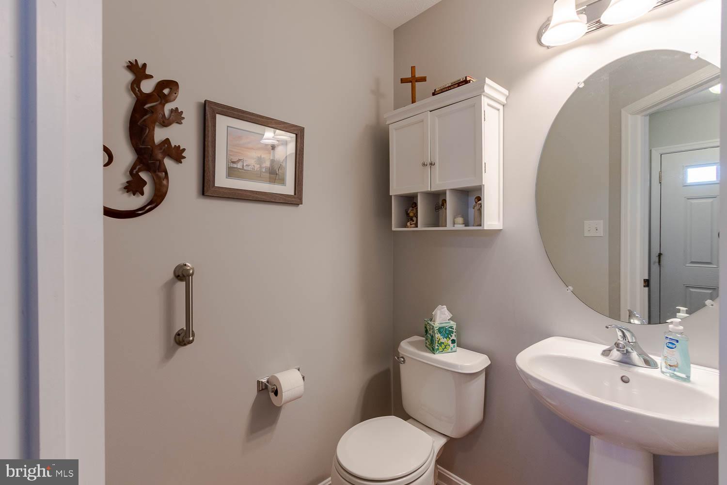 LEXINGTON PLACE - Residential