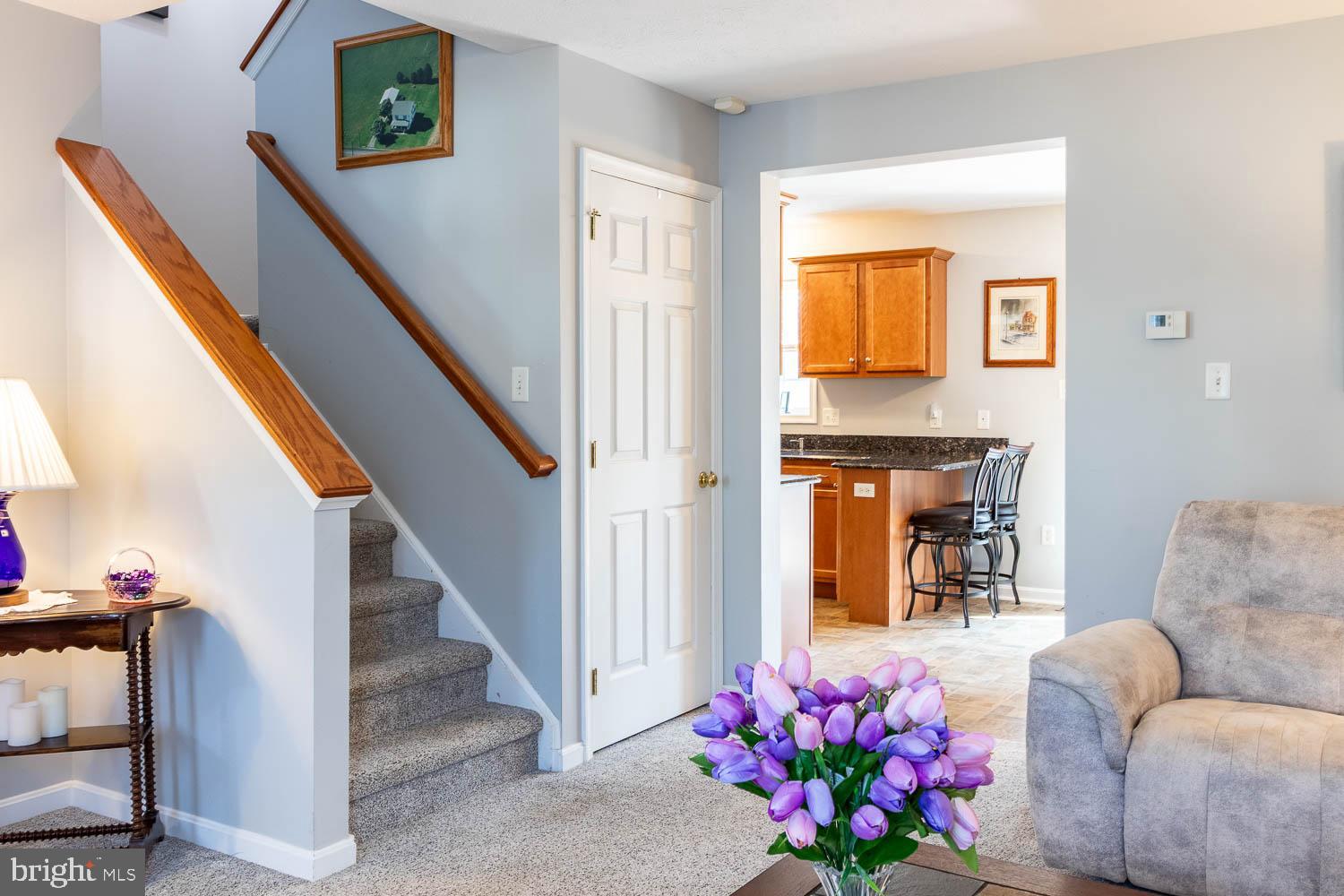 LEXINGTON PLACE - Residential