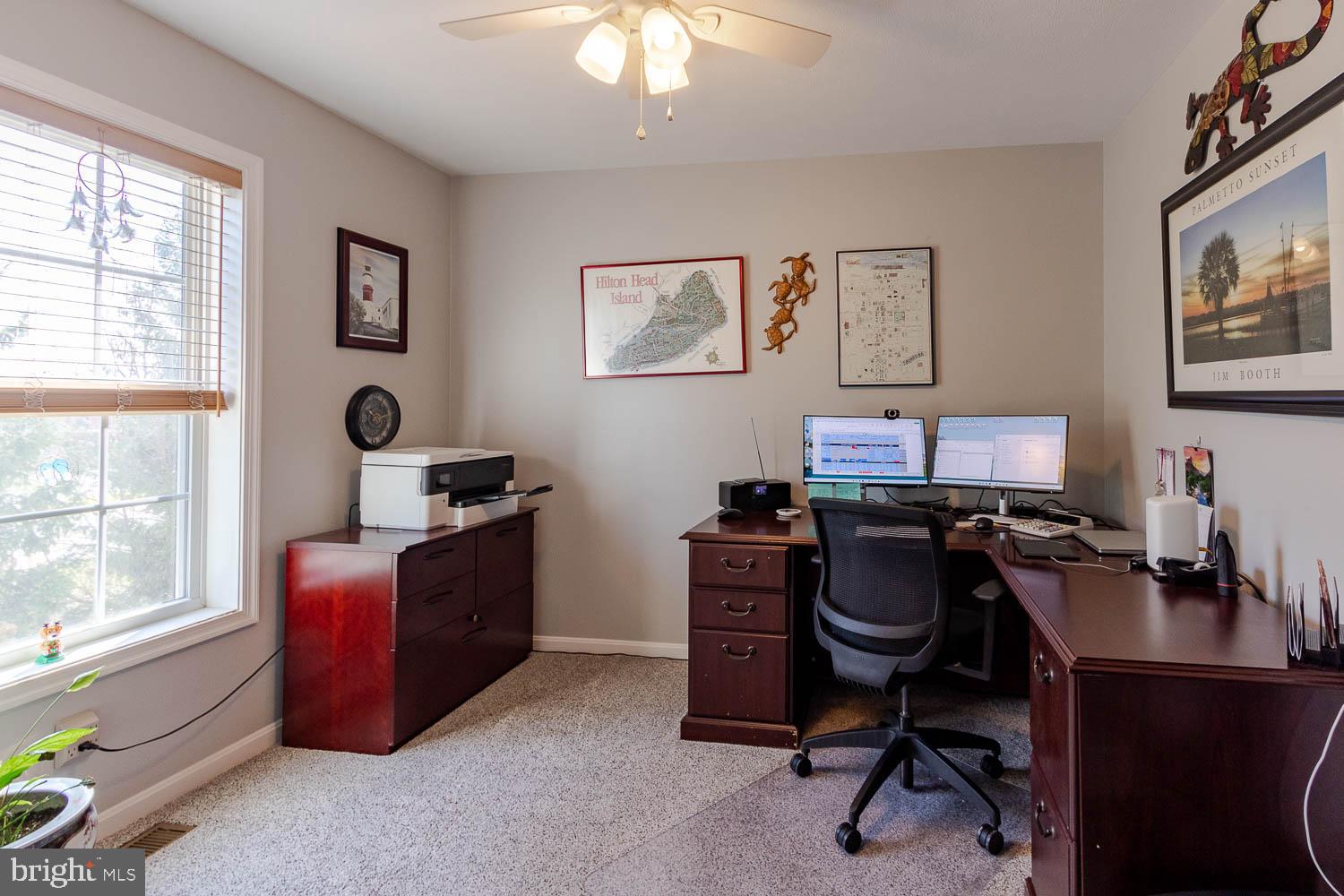 LEXINGTON PLACE - Residential