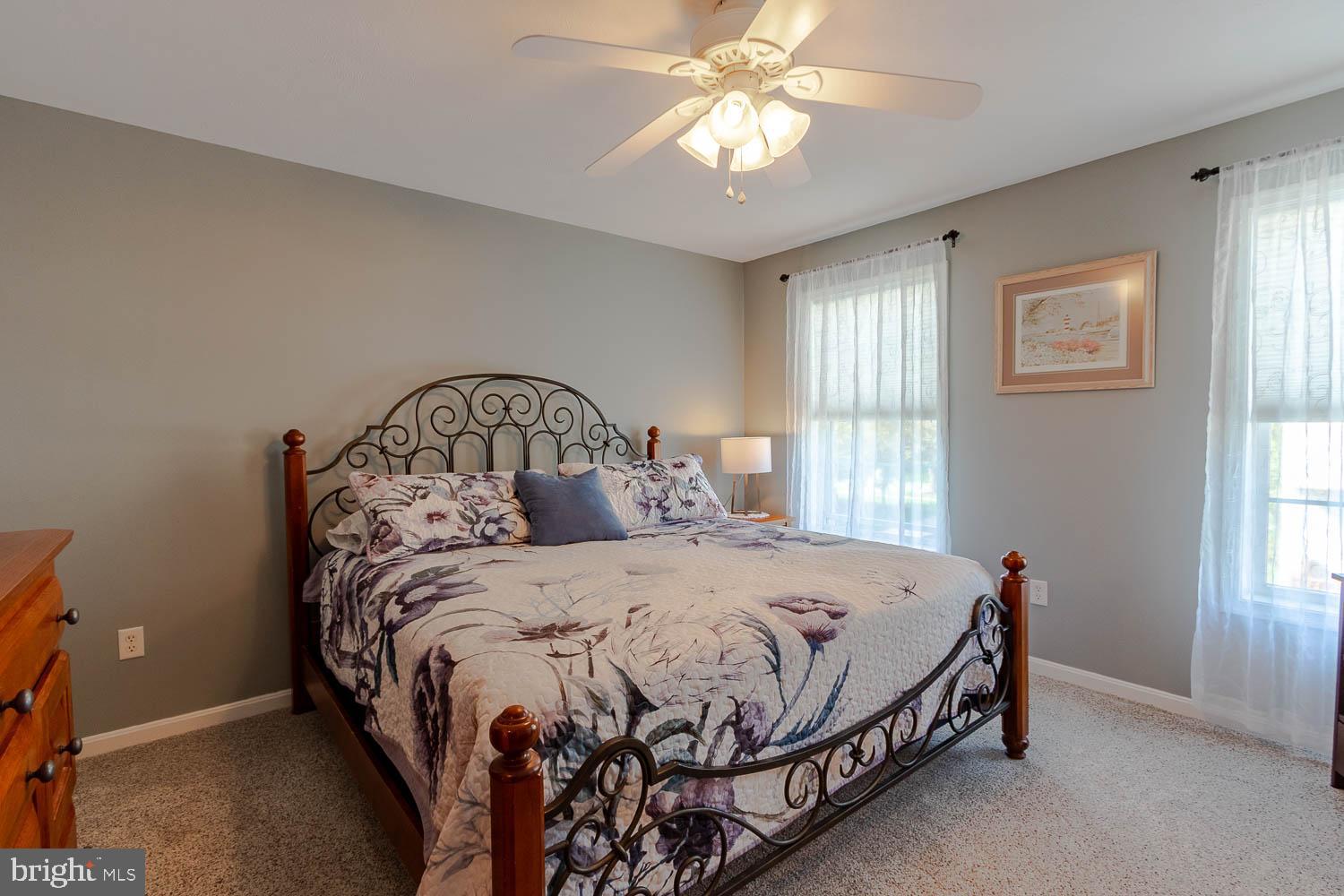 LEXINGTON PLACE - Residential
