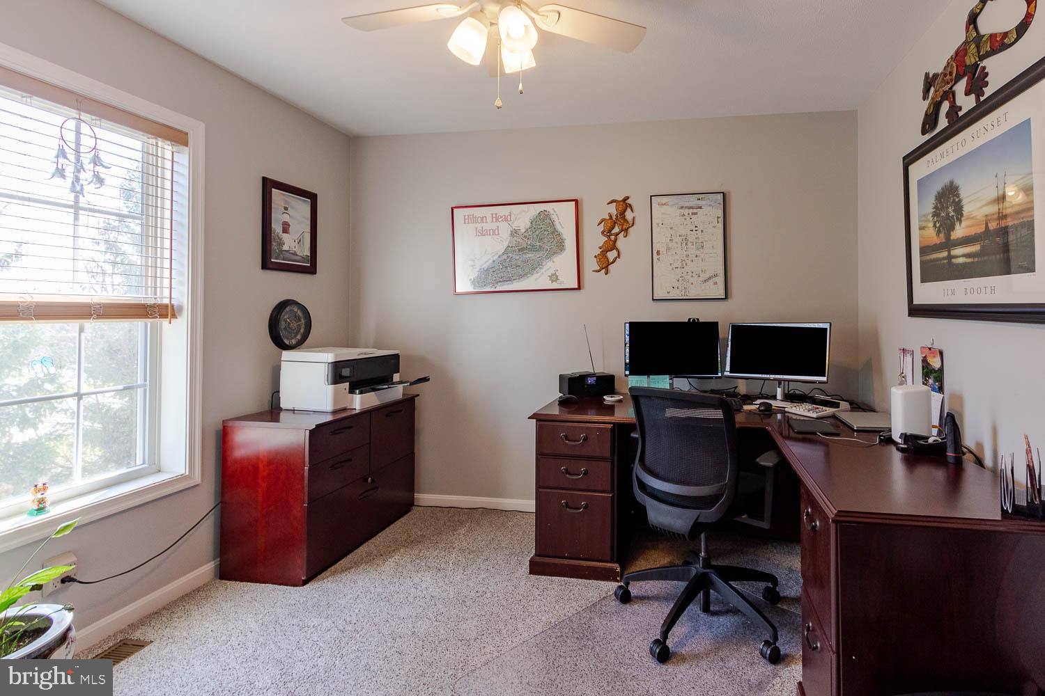 LEXINGTON PLACE - Residential