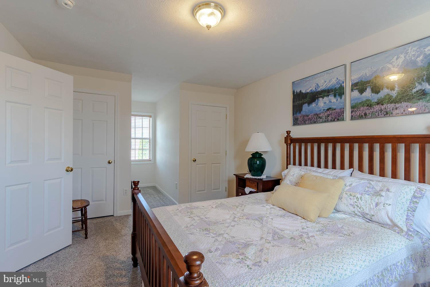 LEXINGTON PLACE - Residential