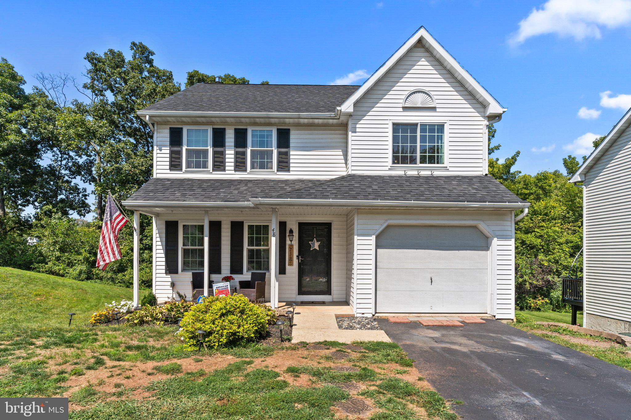 SANATOGA COMMONS - Residential