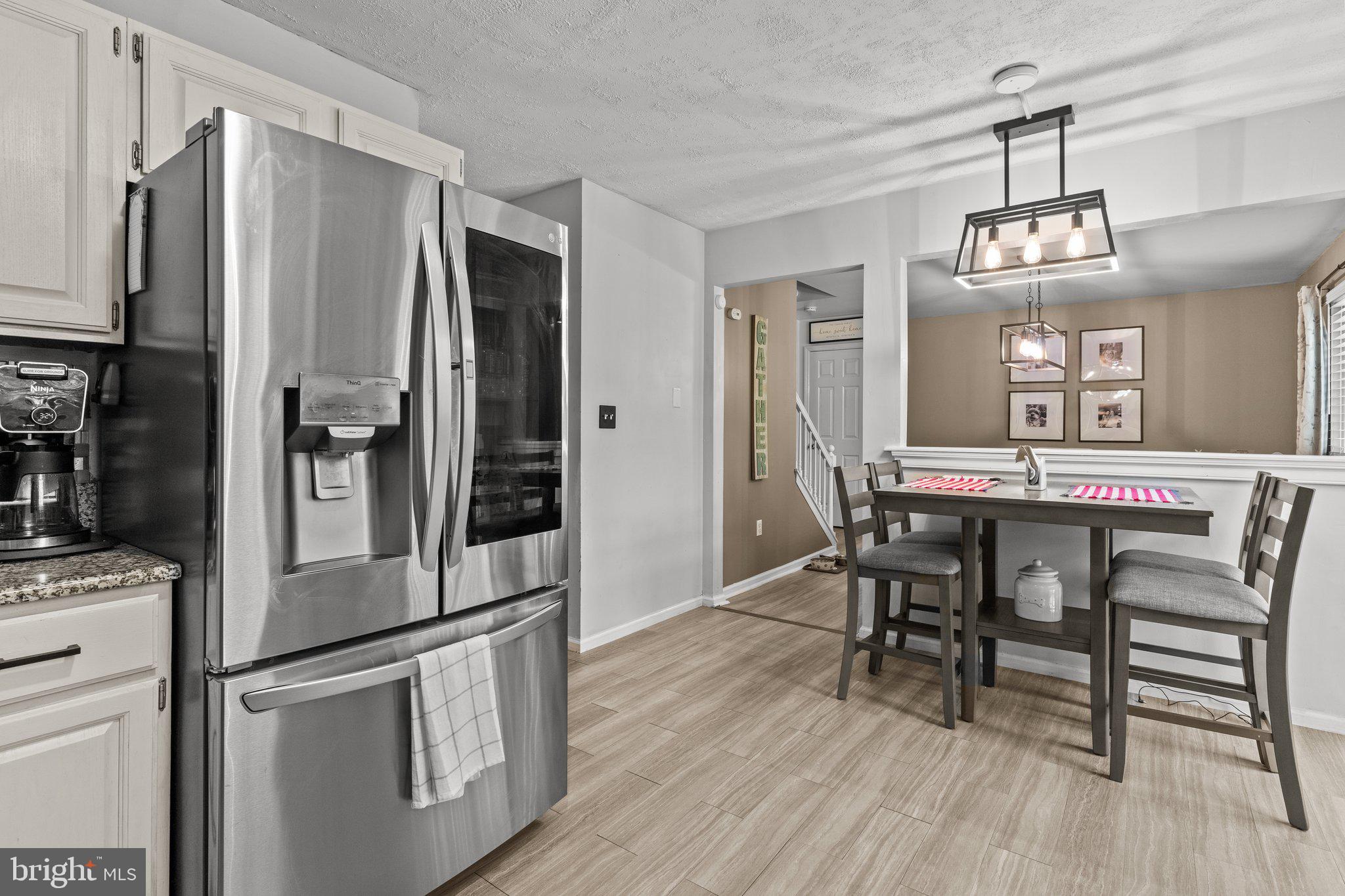 SANATOGA COMMONS - Residential