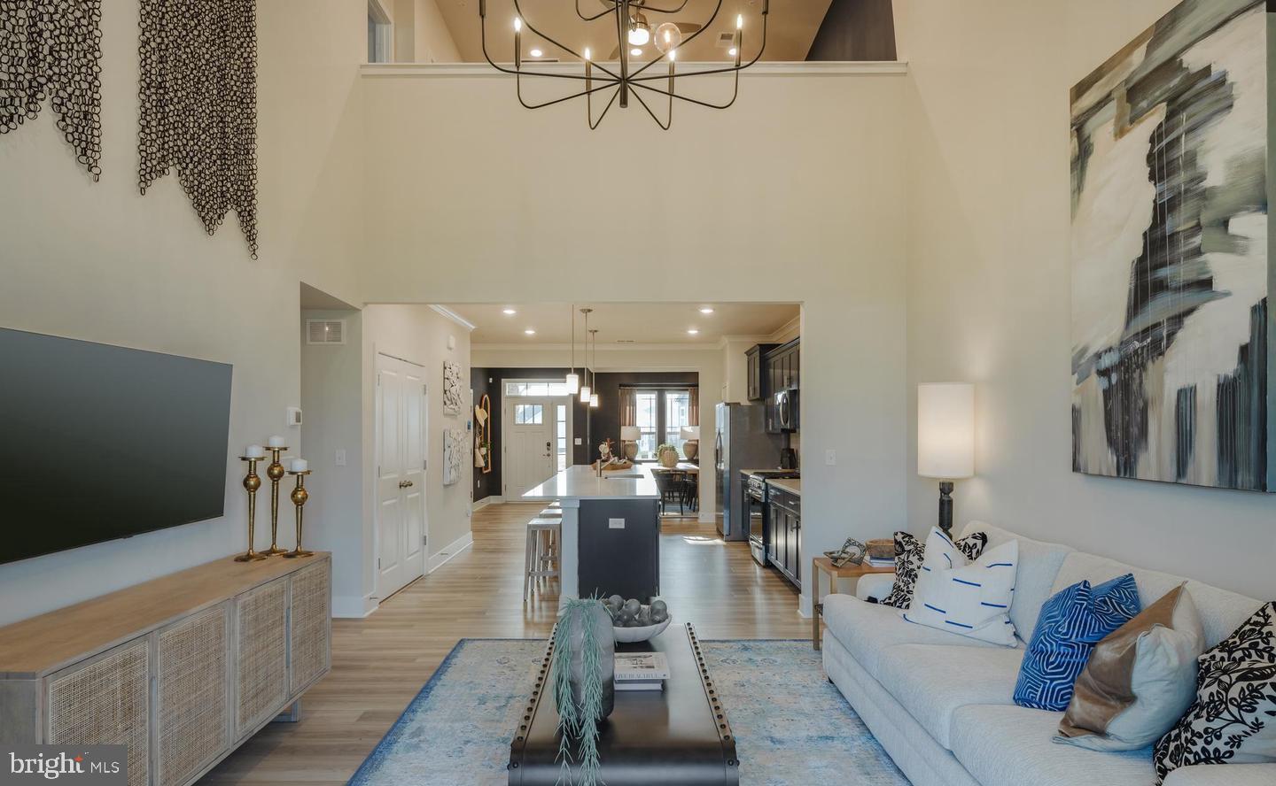 CHARLES COUNTY - Residential