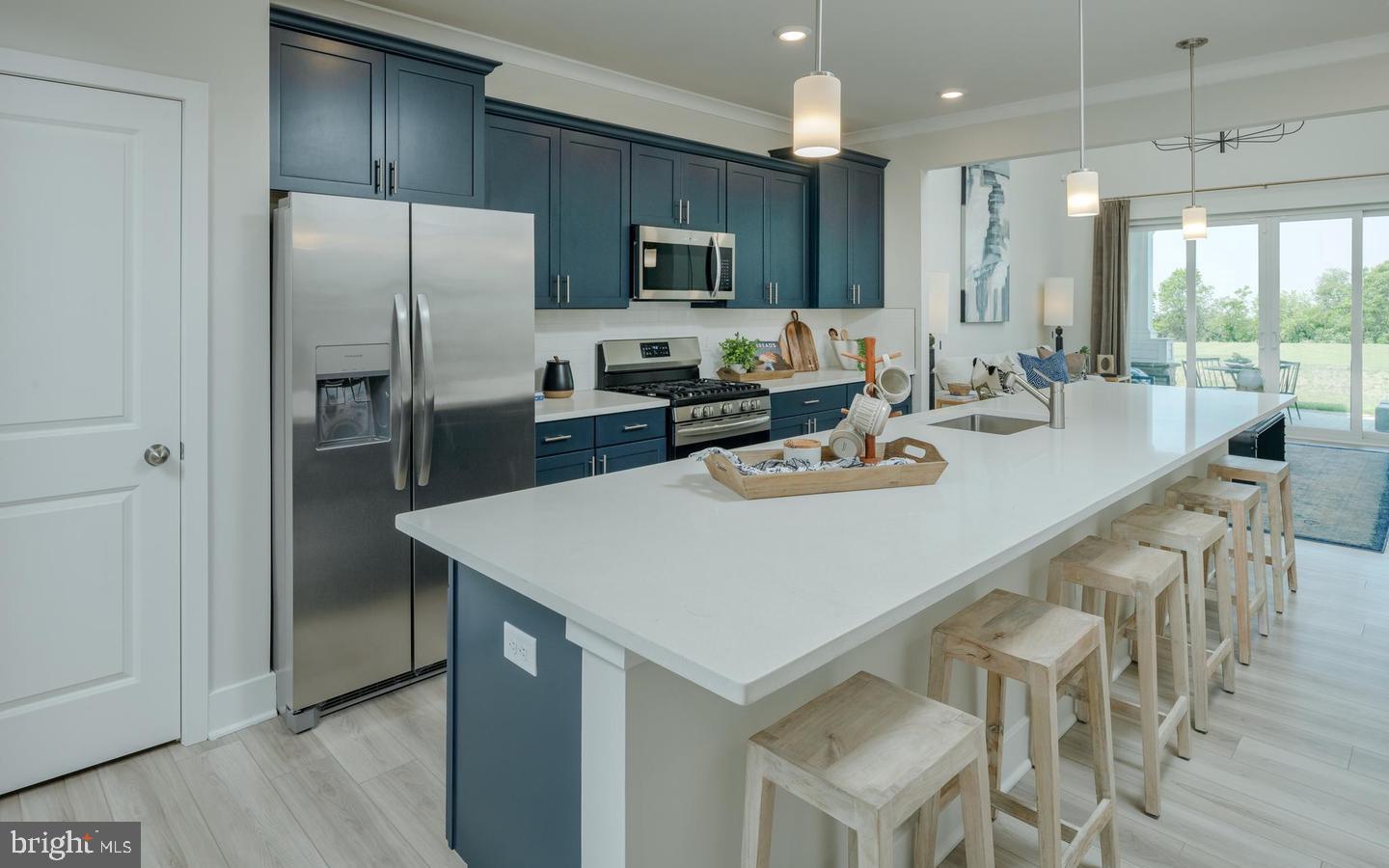 CHARLES COUNTY - Residential