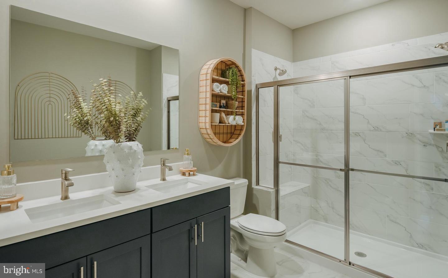 CHARLES COUNTY - Residential