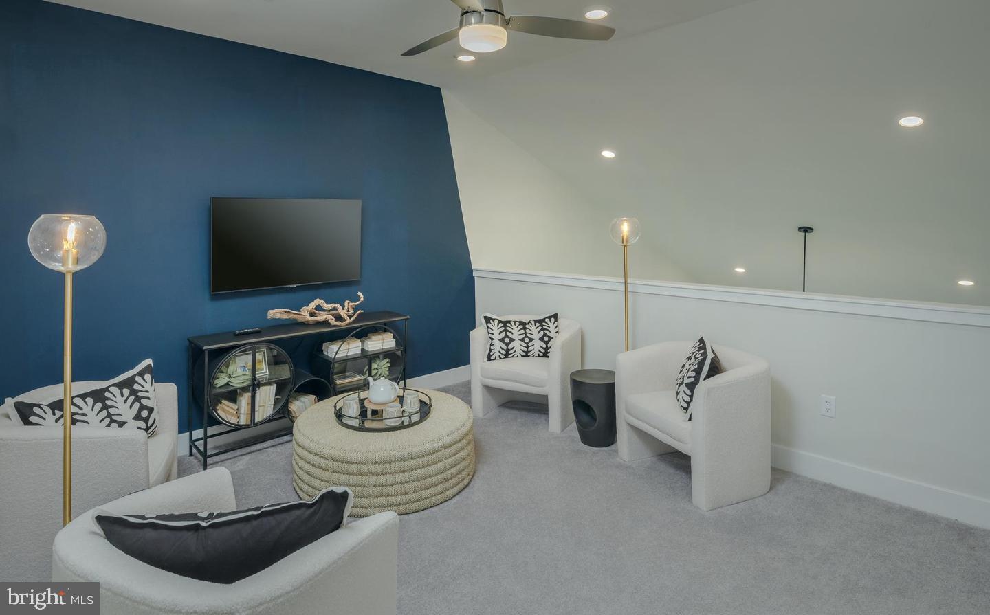 CHARLES COUNTY - Residential