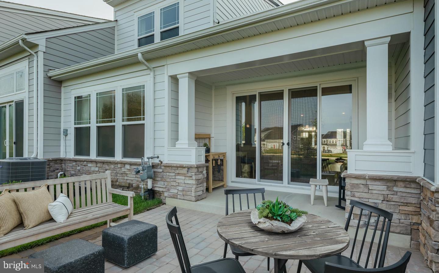 CHARLES COUNTY - Residential