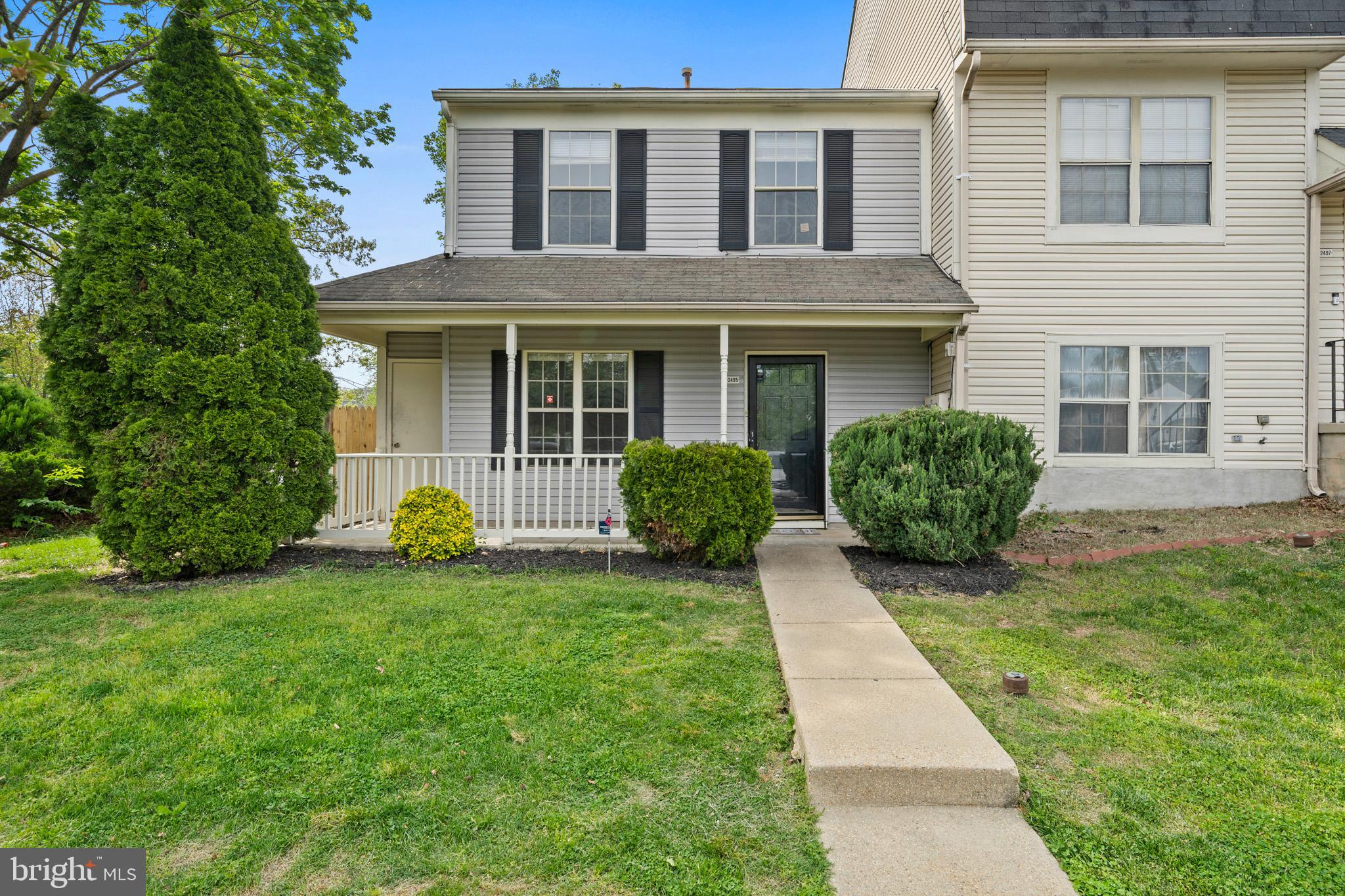 HOMESTEAD-TANGLEWOOD SUB - Residential