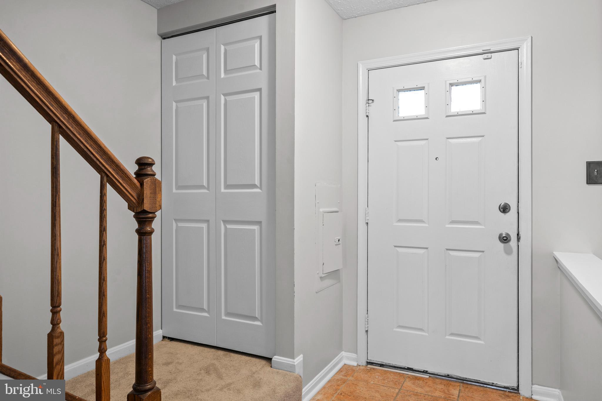 HOMESTEAD-TANGLEWOOD SUB - Residential