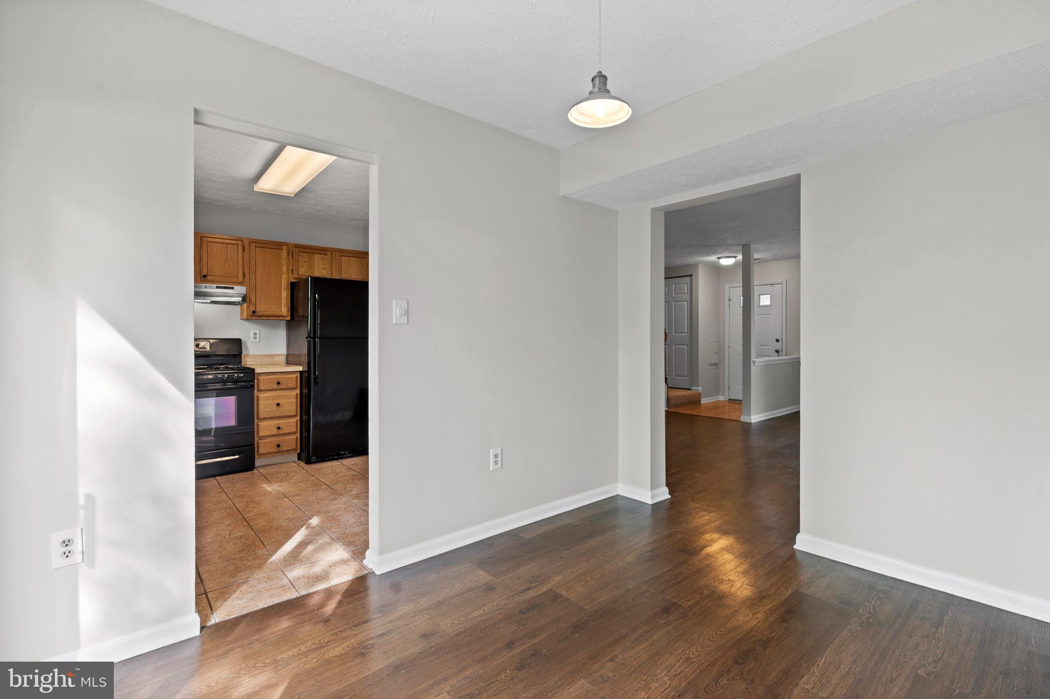 HOMESTEAD-TANGLEWOOD SUB - Residential