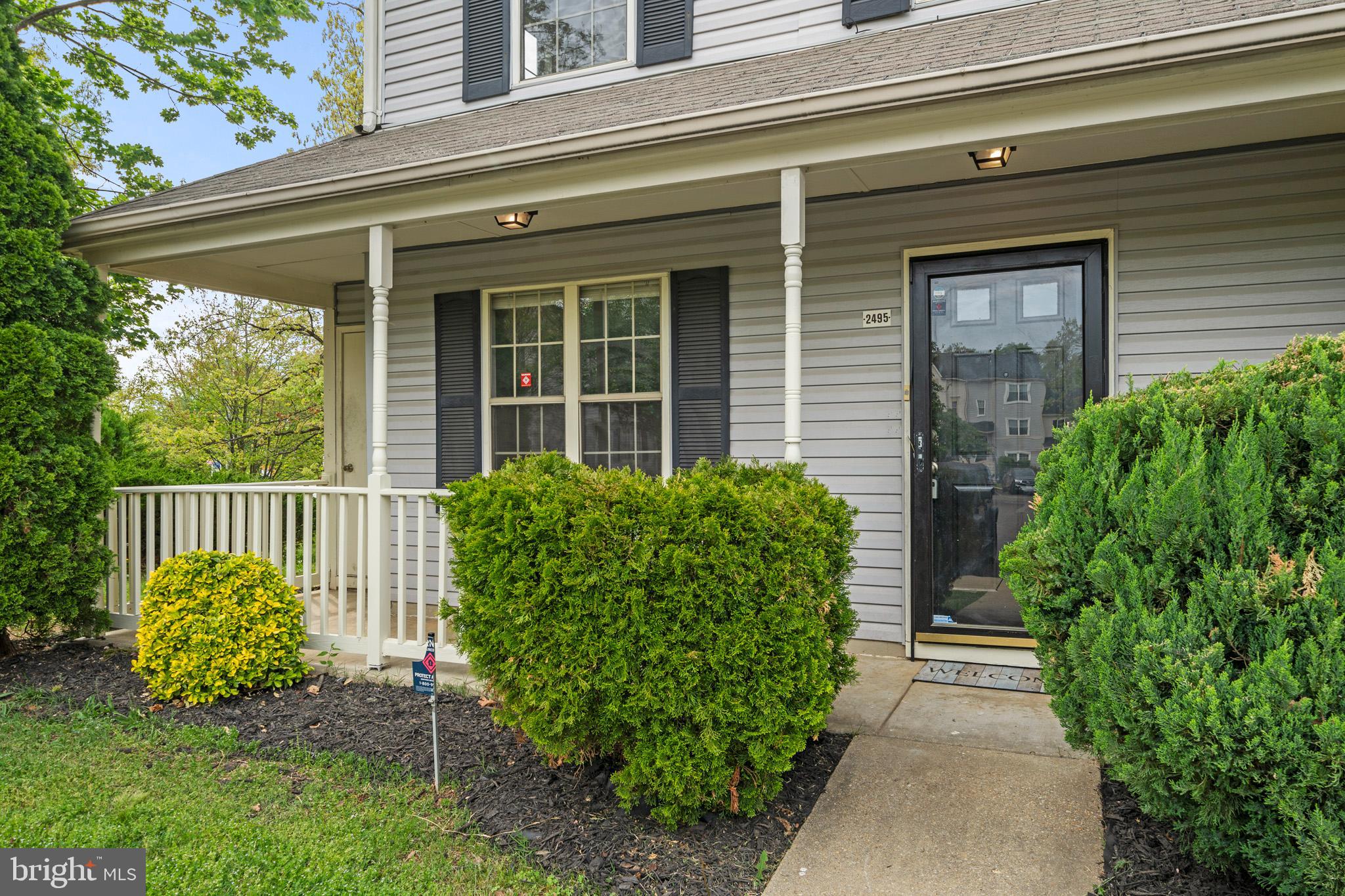 HOMESTEAD-TANGLEWOOD SUB - Residential