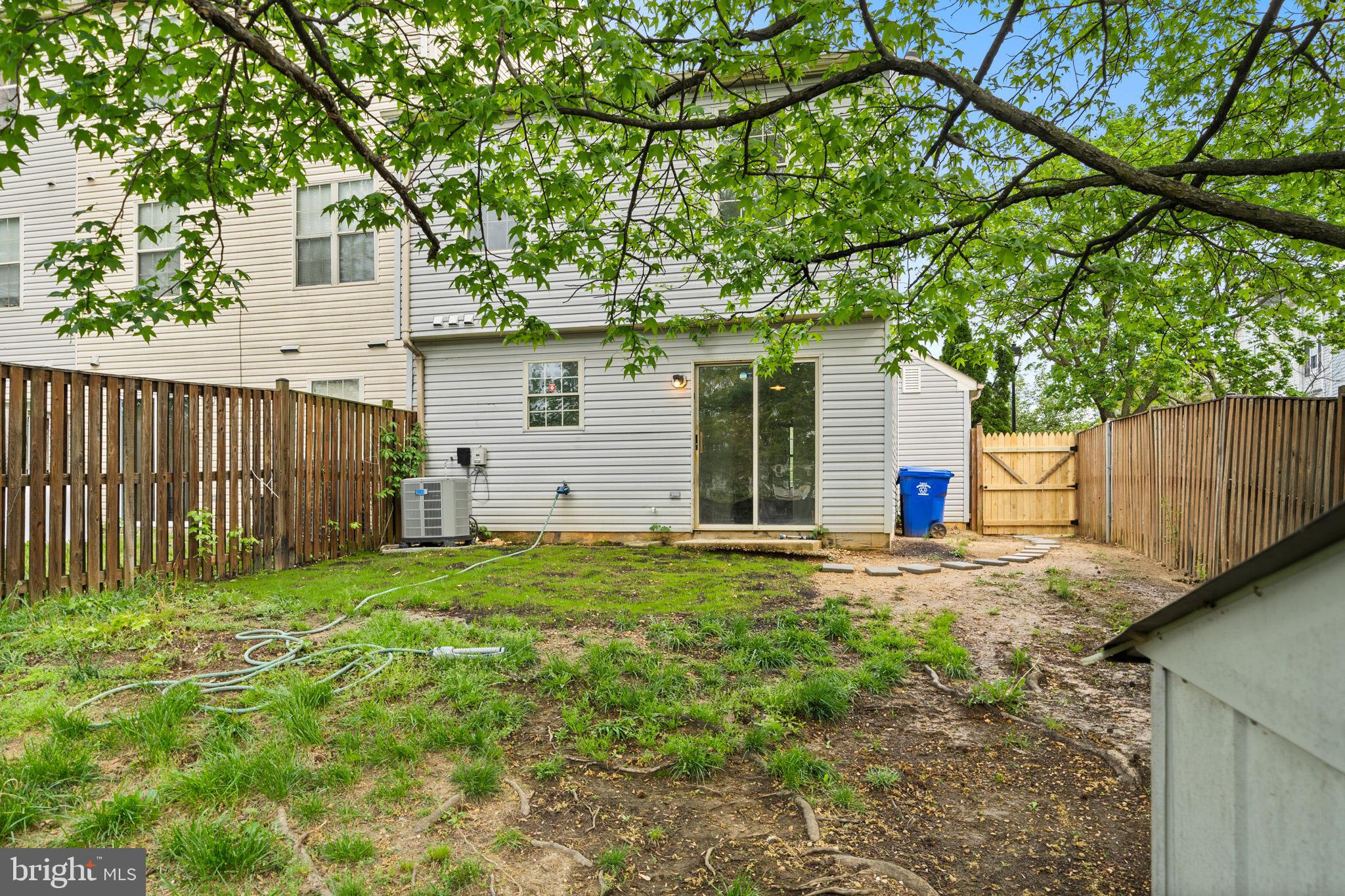 HOMESTEAD-TANGLEWOOD SUB - Residential