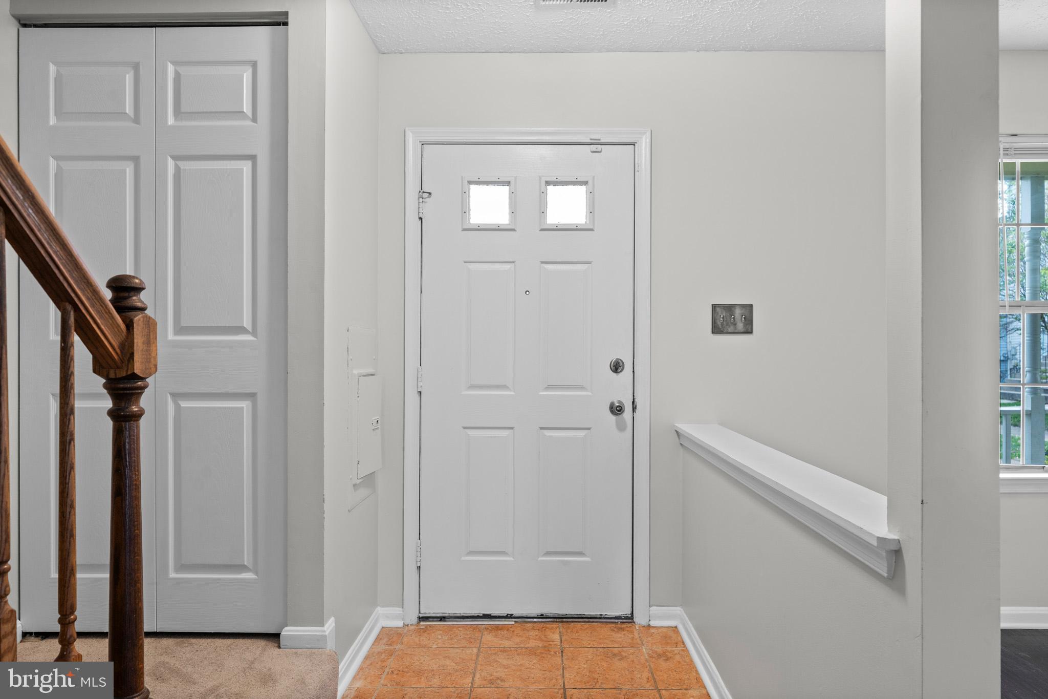 HOMESTEAD-TANGLEWOOD SUB - Residential