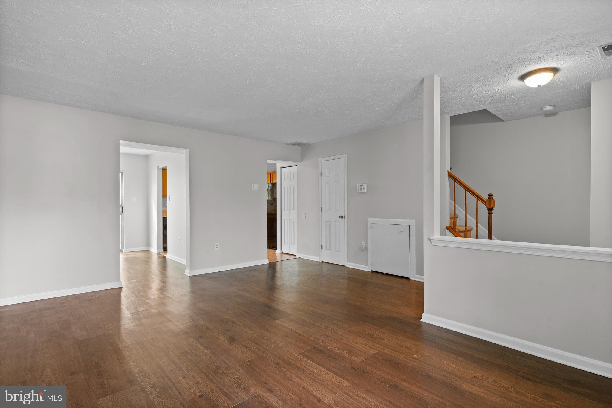 HOMESTEAD-TANGLEWOOD SUB - Residential