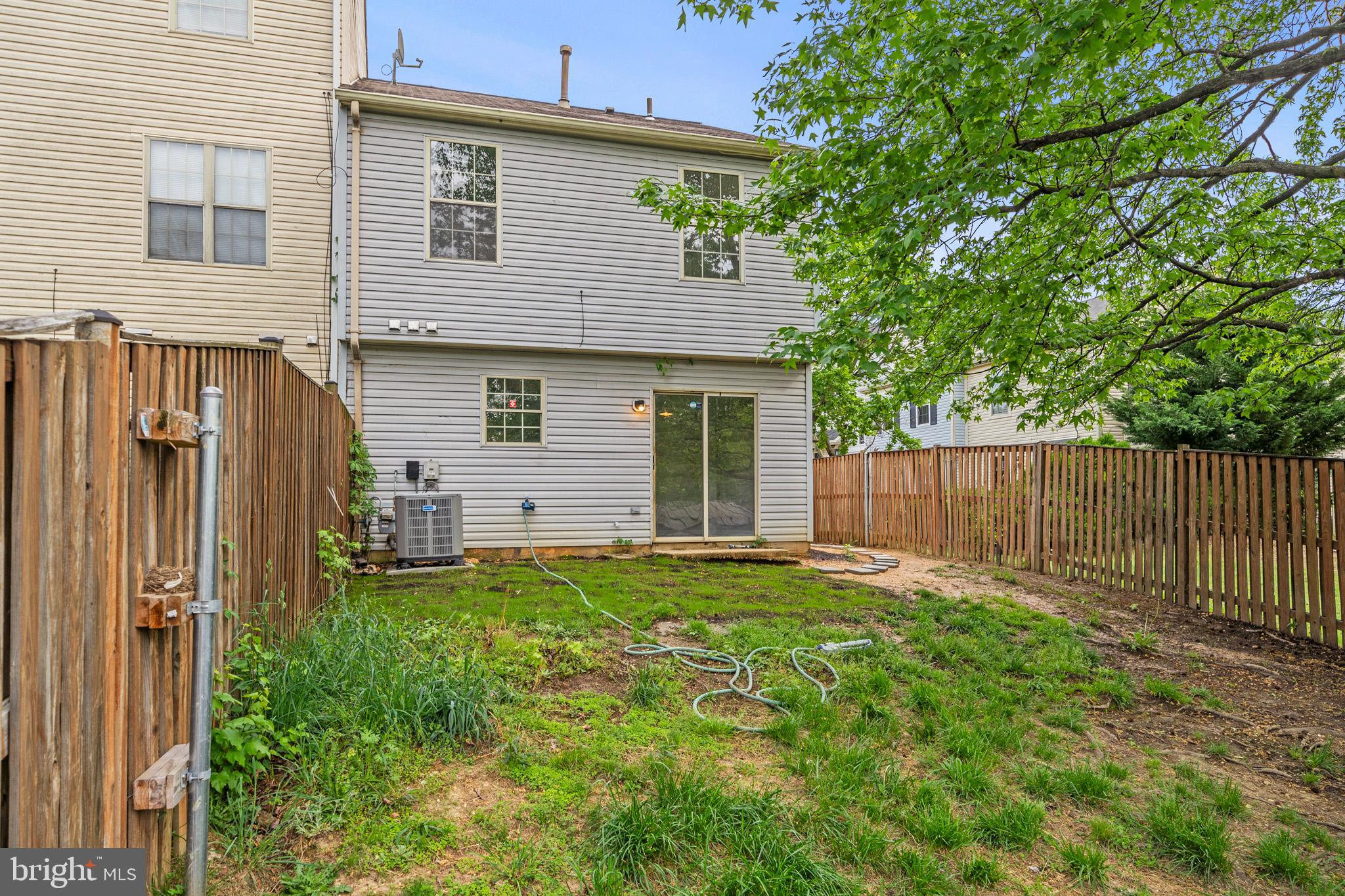 HOMESTEAD-TANGLEWOOD SUB - Residential