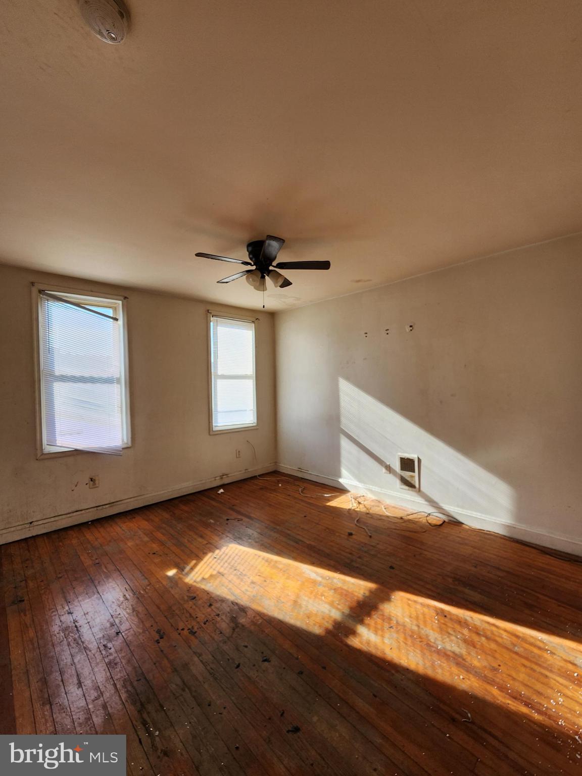 BELAIR-EDISON - Residential