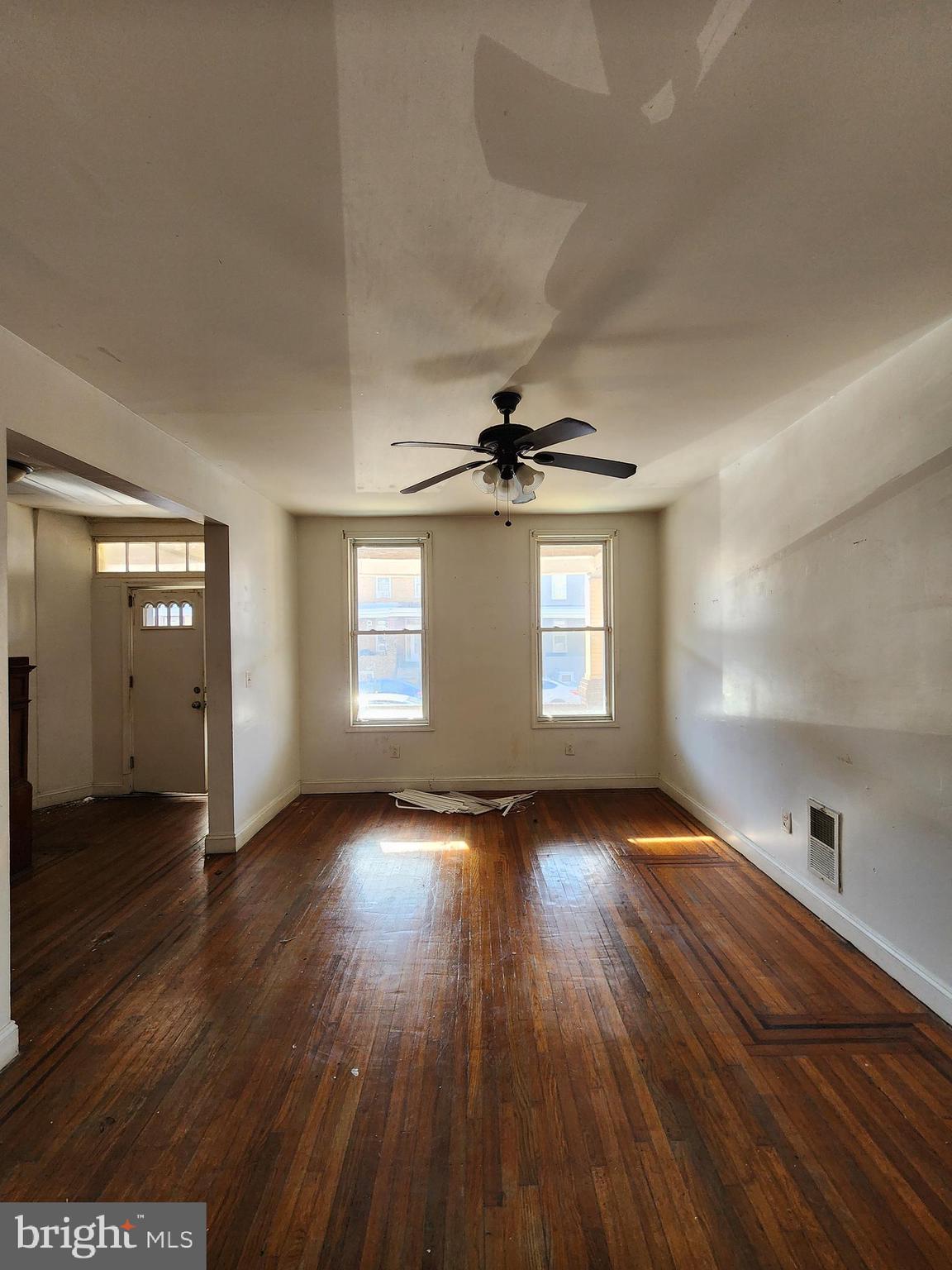 BELAIR-EDISON - Residential