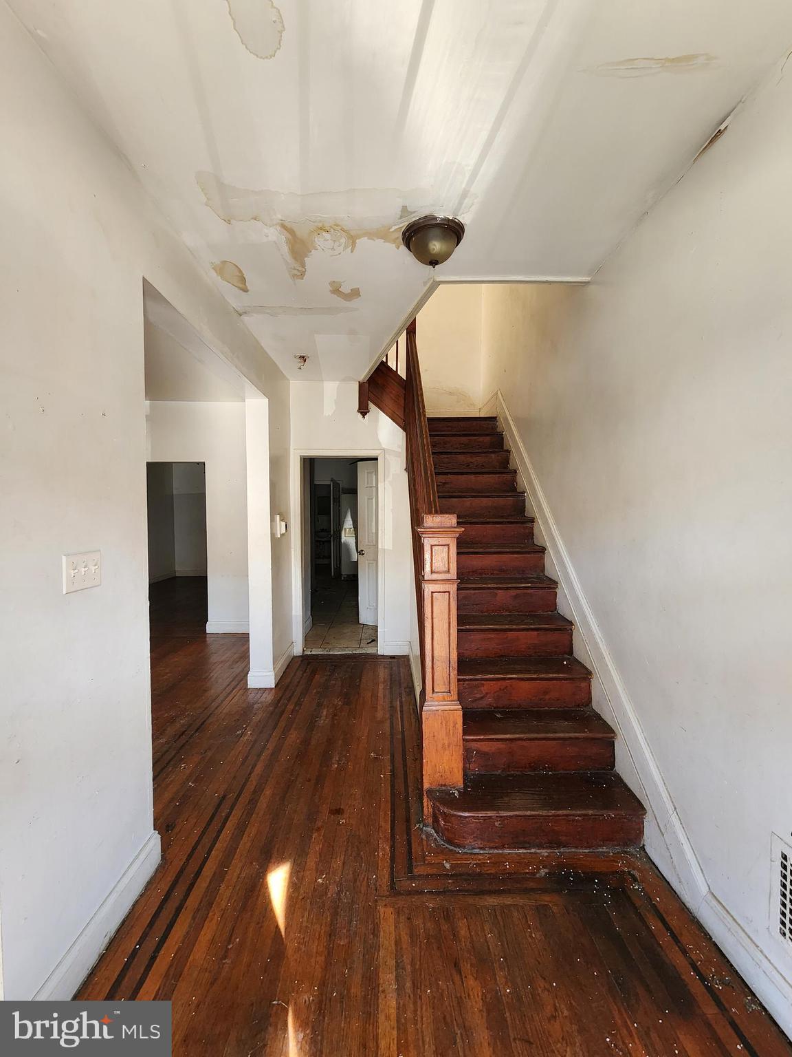 BELAIR-EDISON - Residential