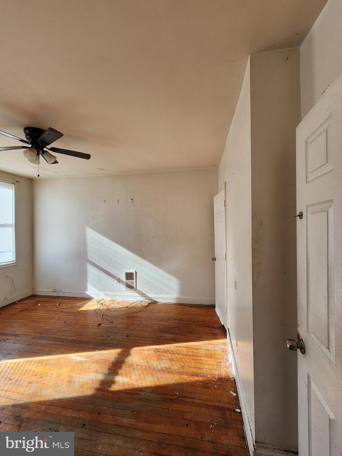 BELAIR-EDISON - Residential